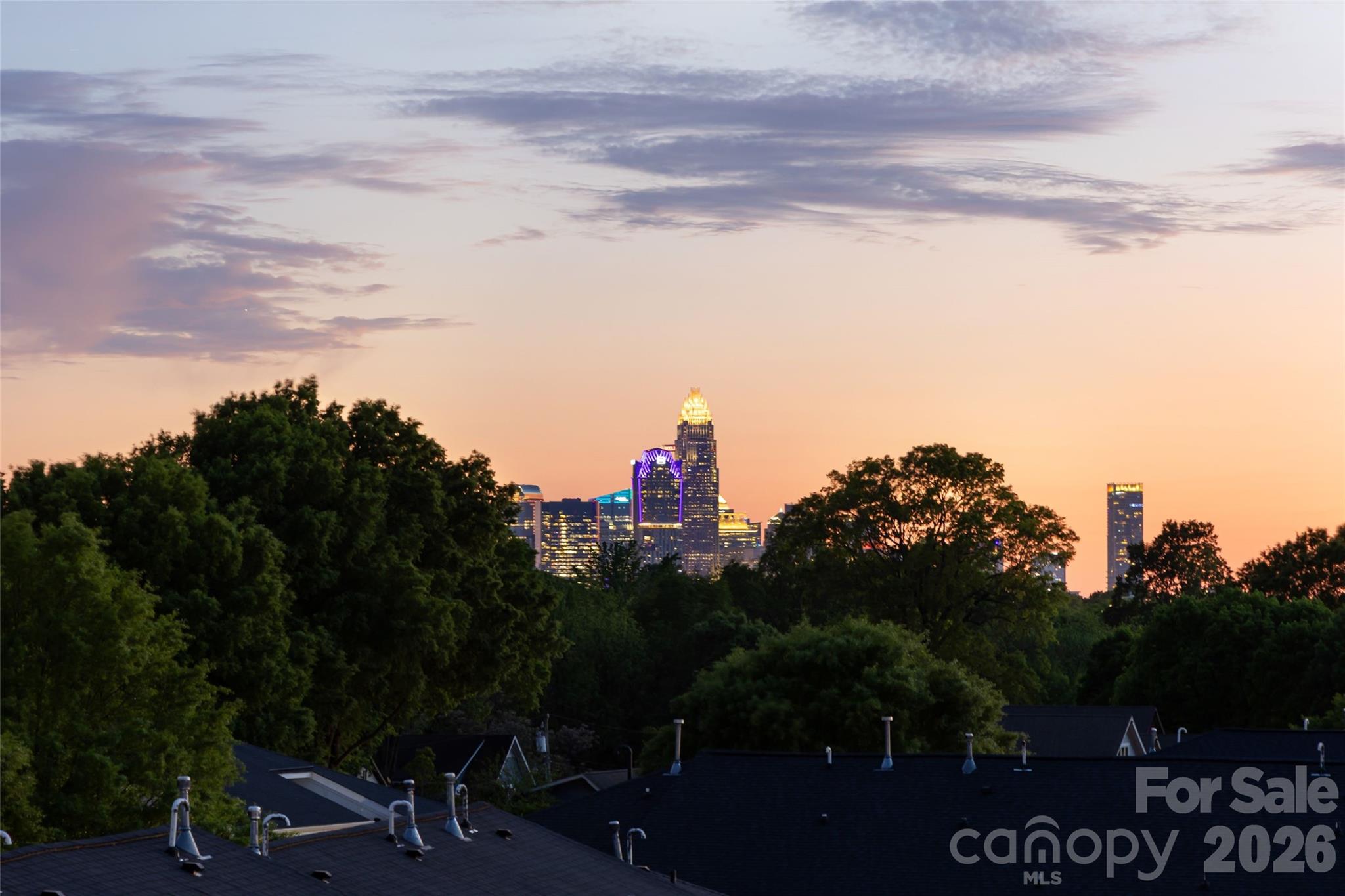 3630 N Davidson Street Unit: 4407