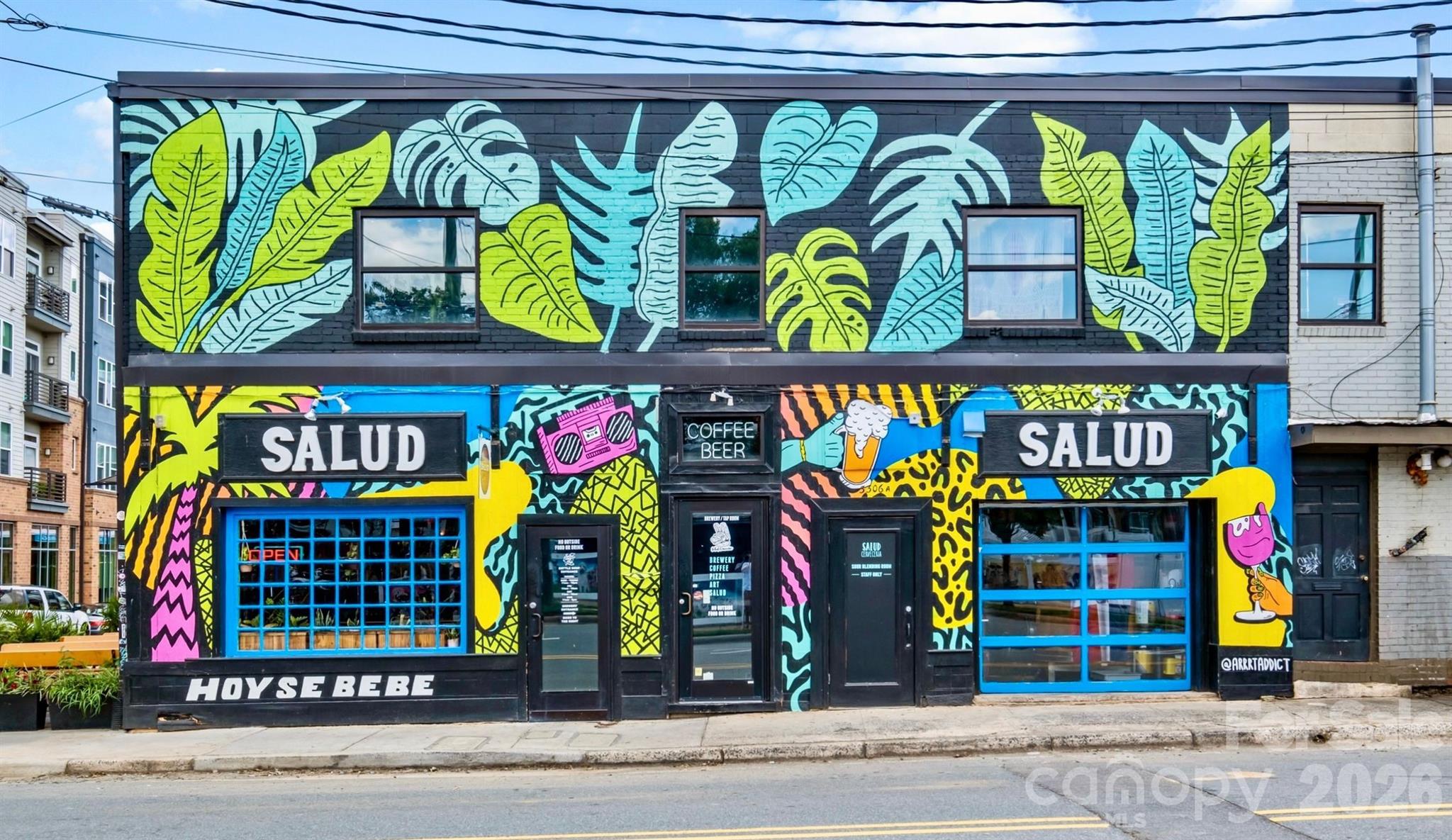 3630 N Davidson Street Unit: 4407