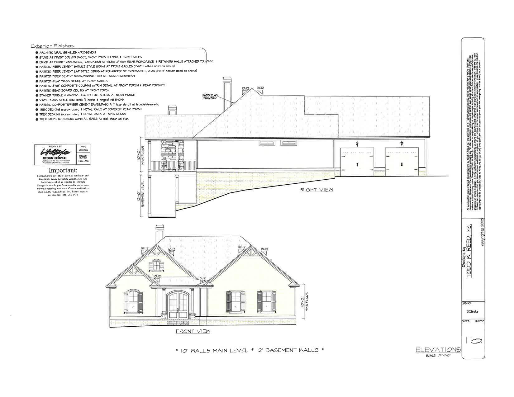 205 Kingfisher Court