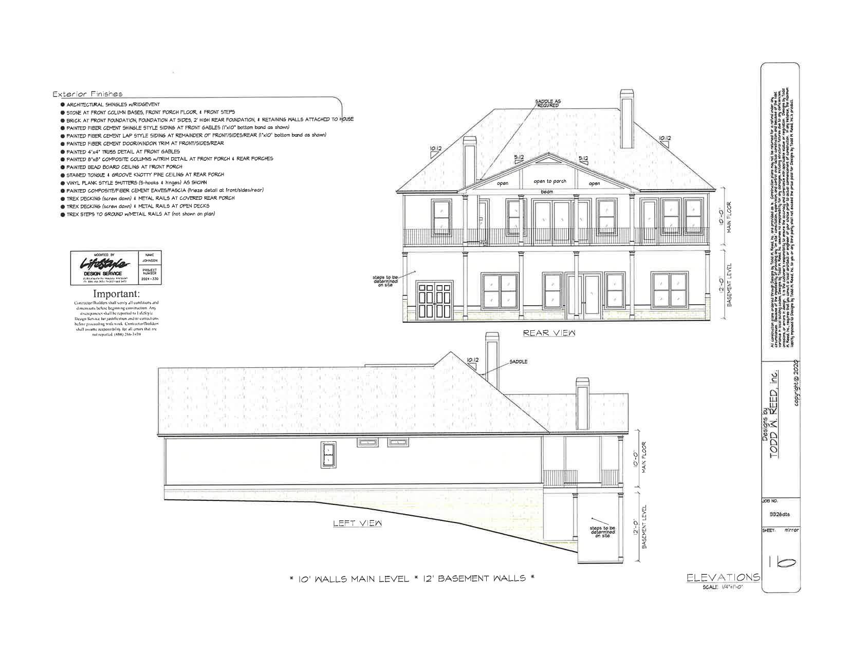 205 Kingfisher Court