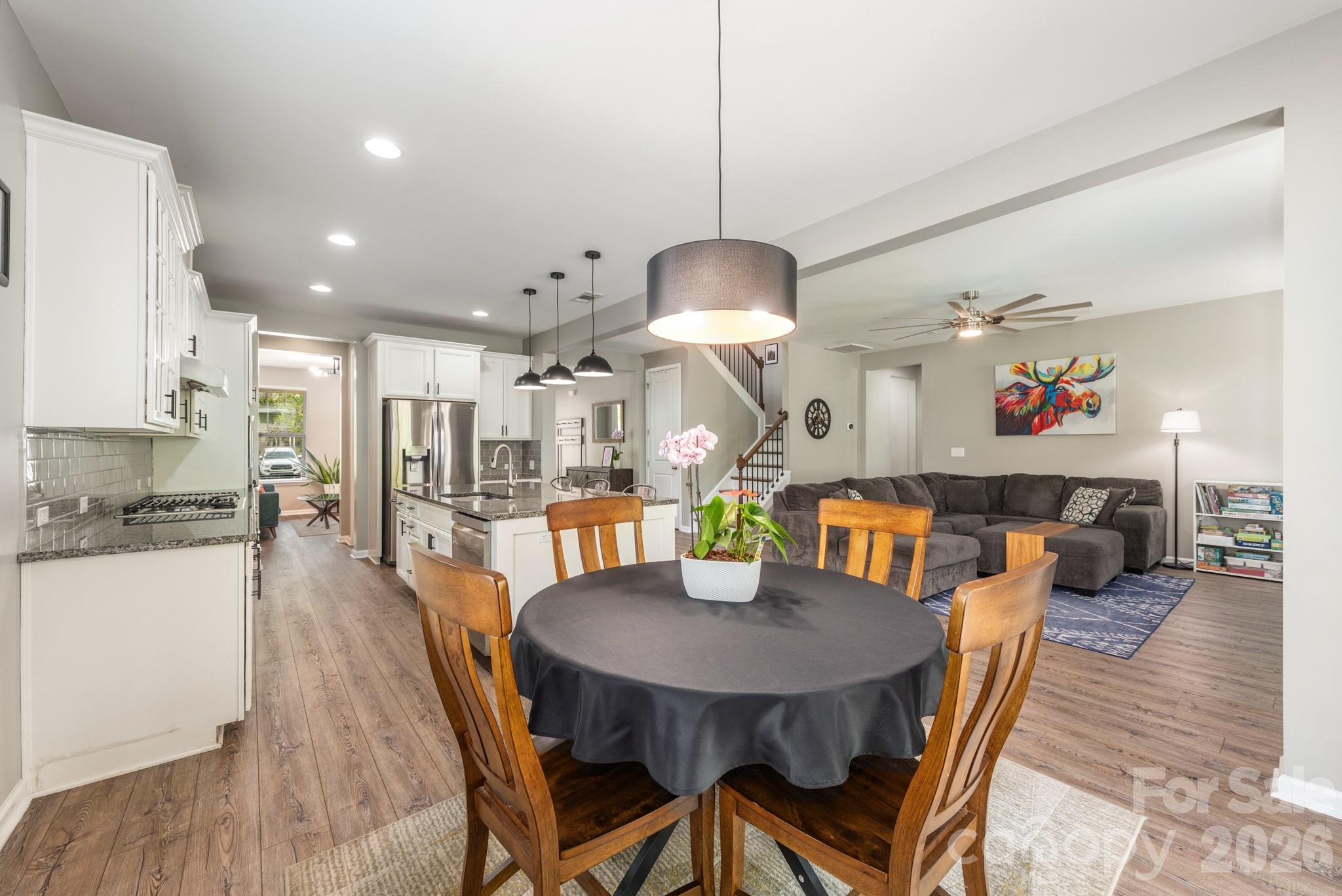 11719 Grey Partridge Drive