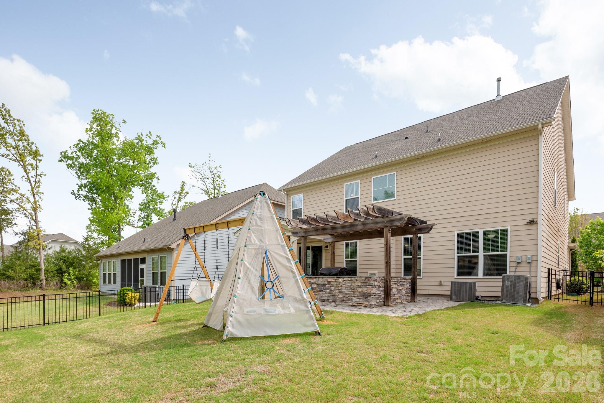 11719 Grey Partridge Drive