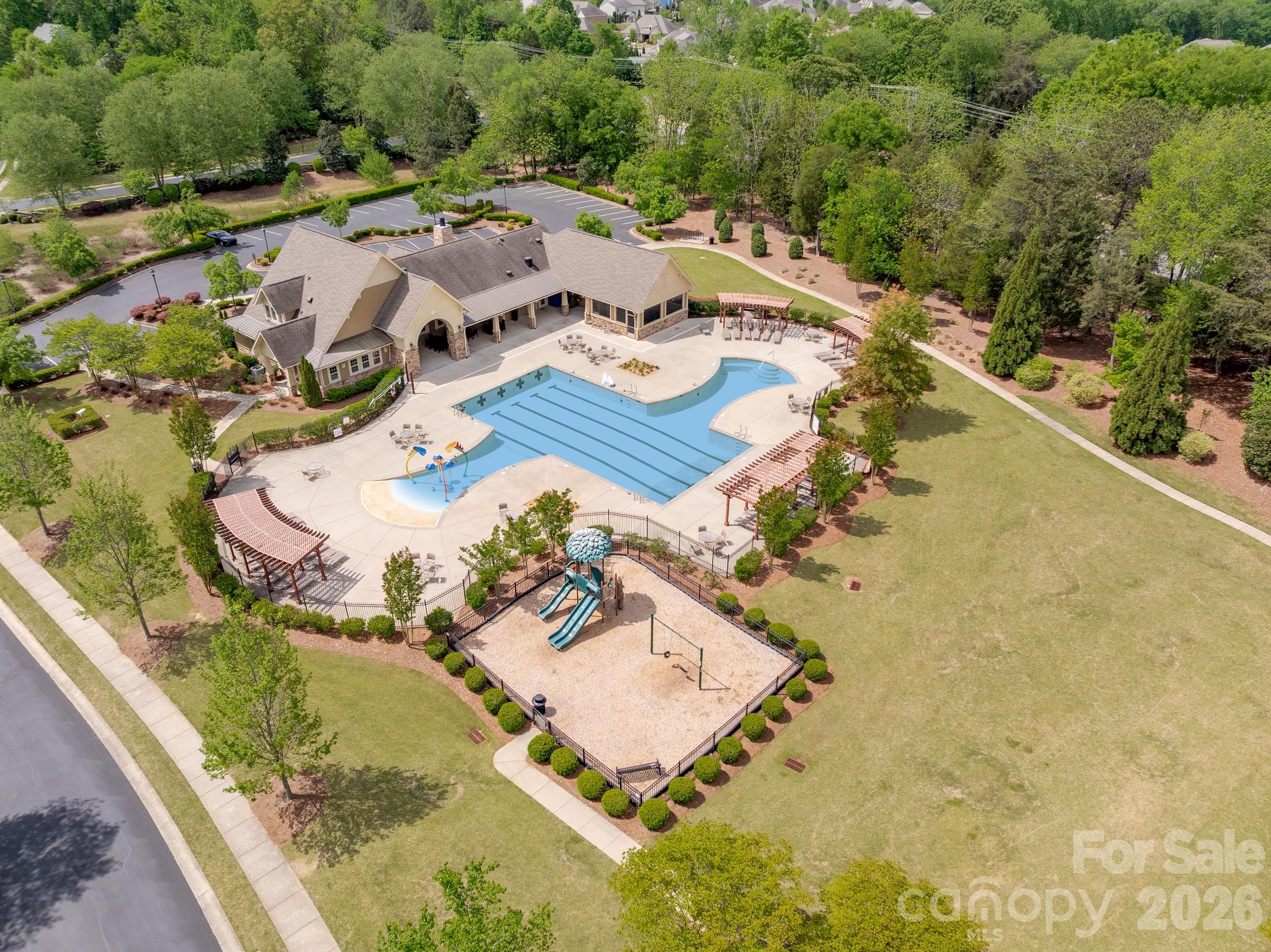 11719 Grey Partridge Drive