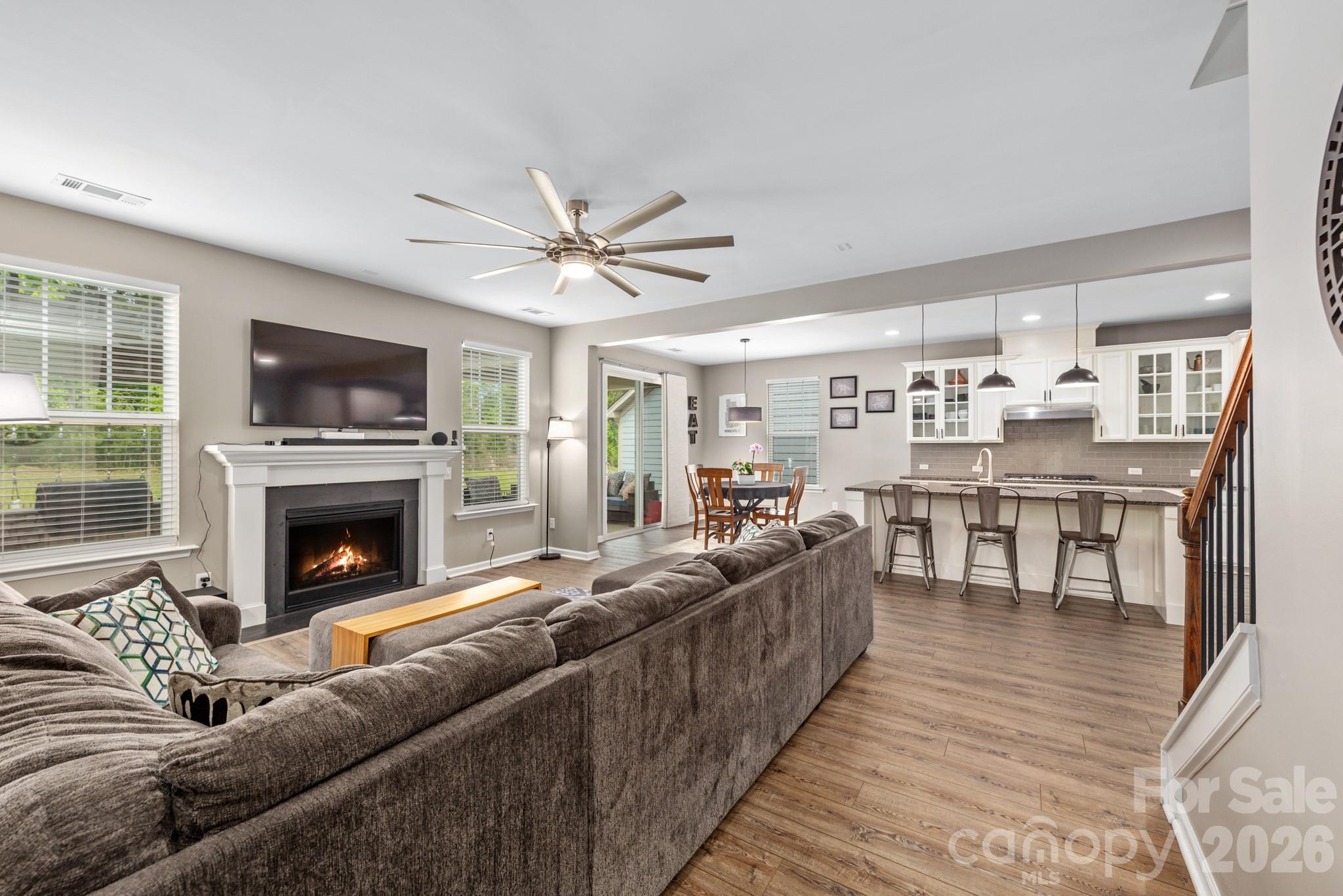 11719 Grey Partridge Drive