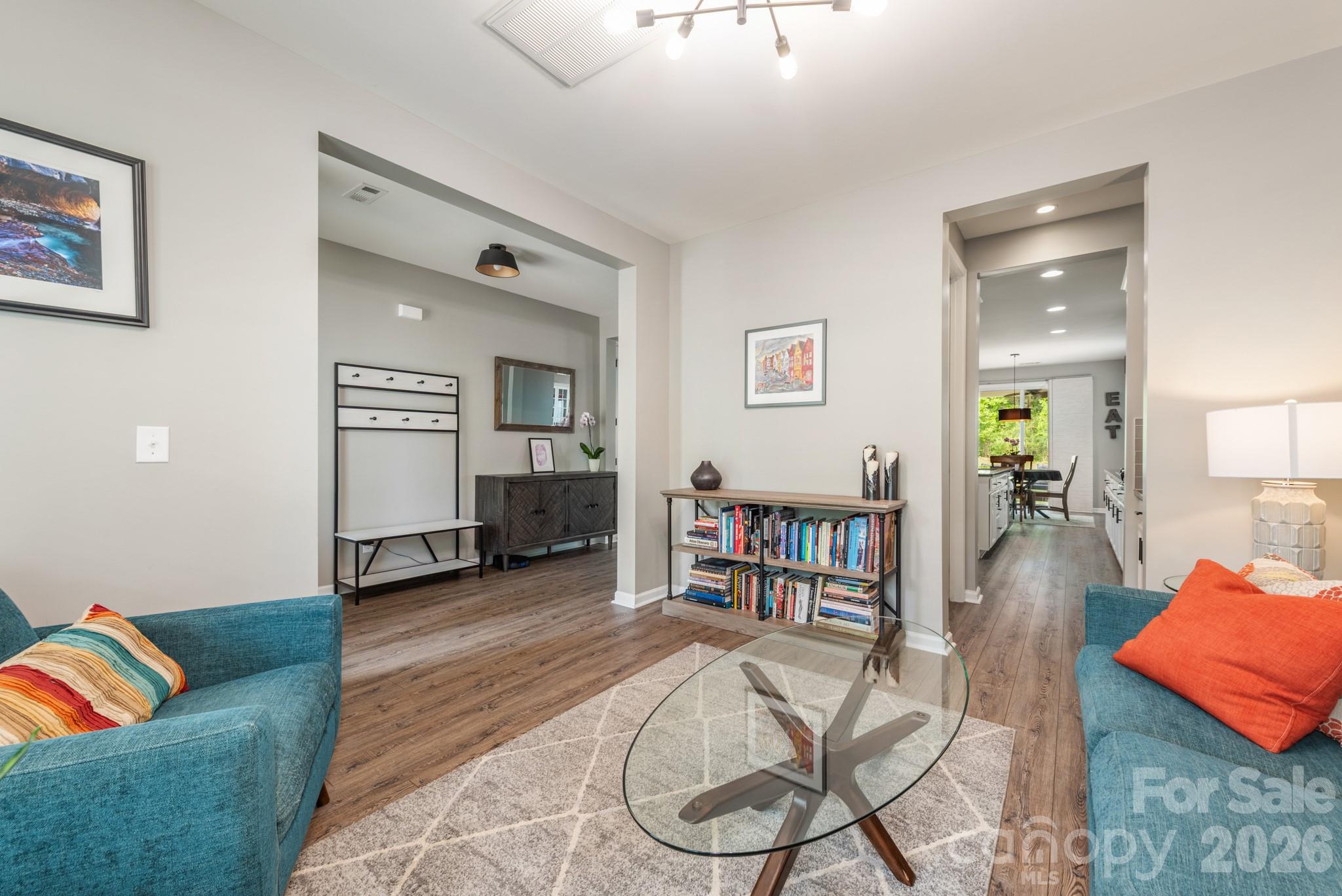 11719 Grey Partridge Drive