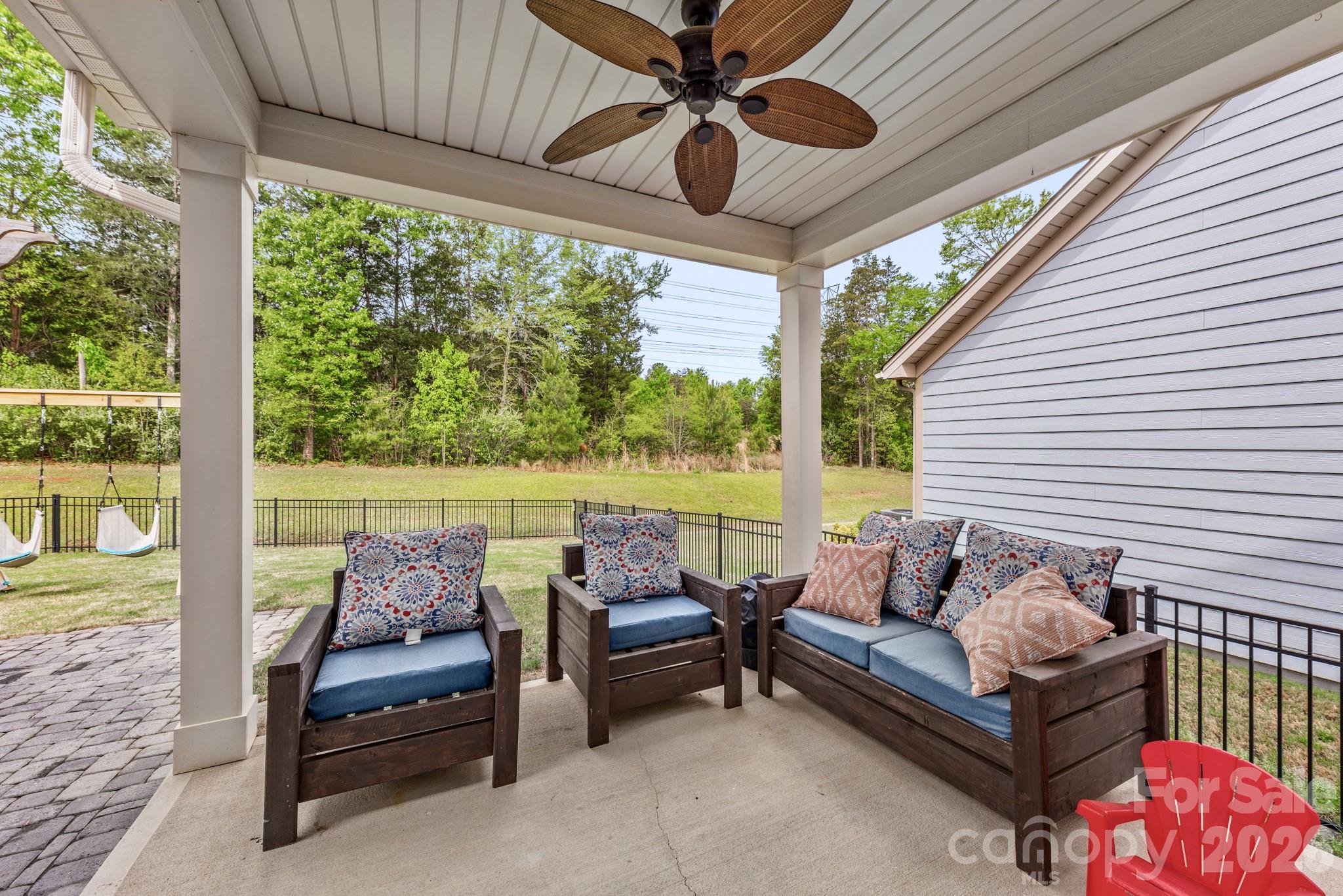 11719 Grey Partridge Drive