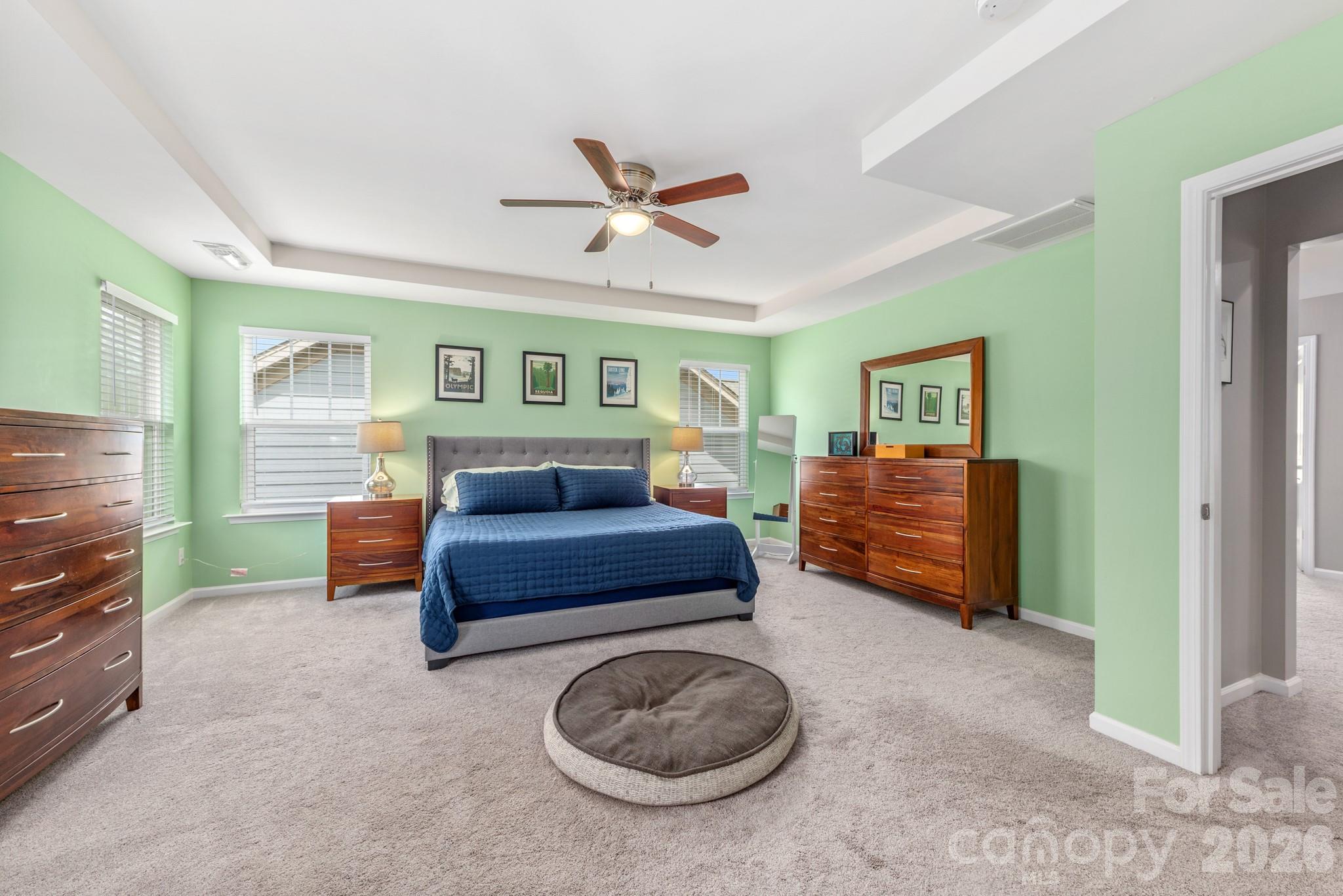 11719 Grey Partridge Drive