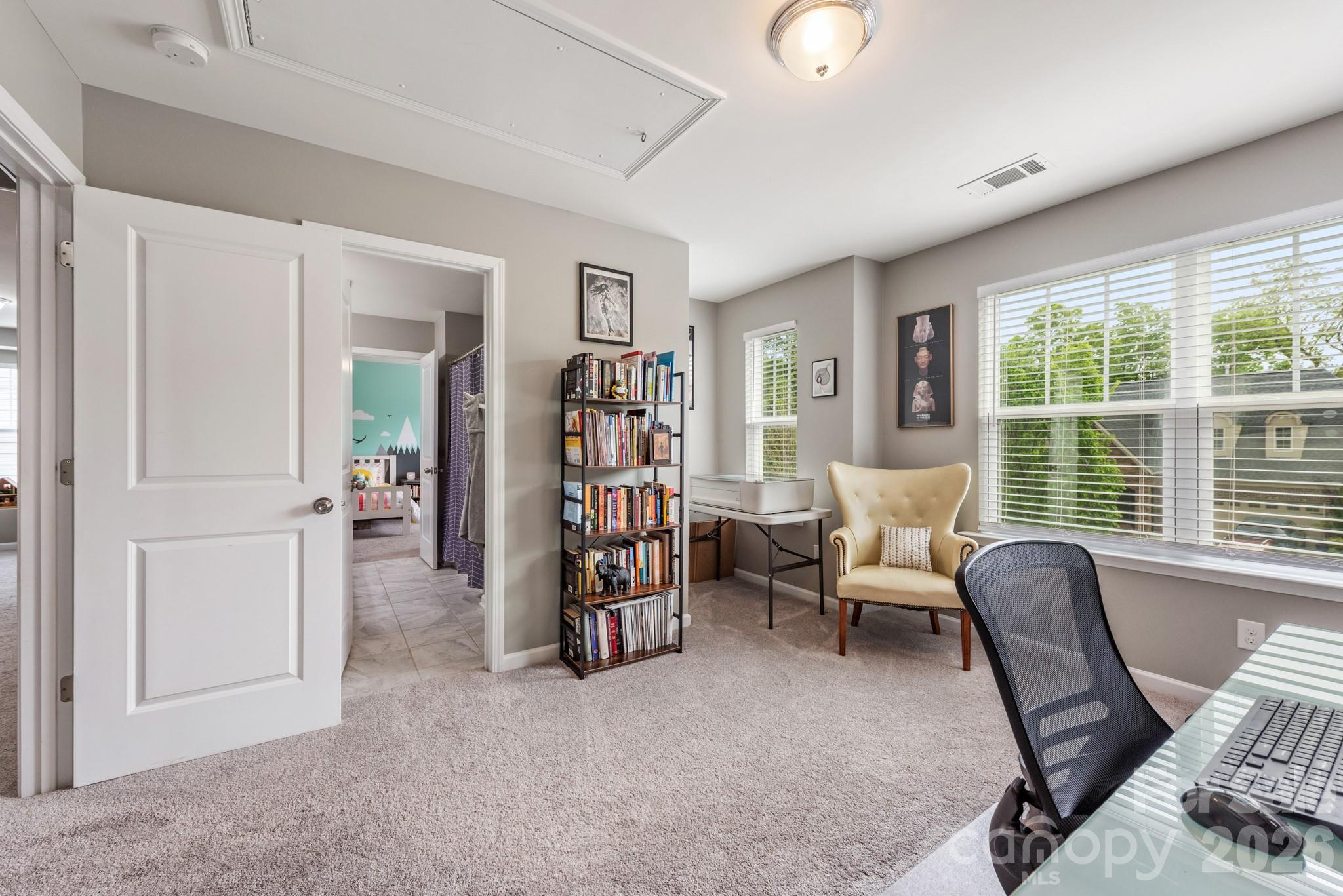 11719 Grey Partridge Drive