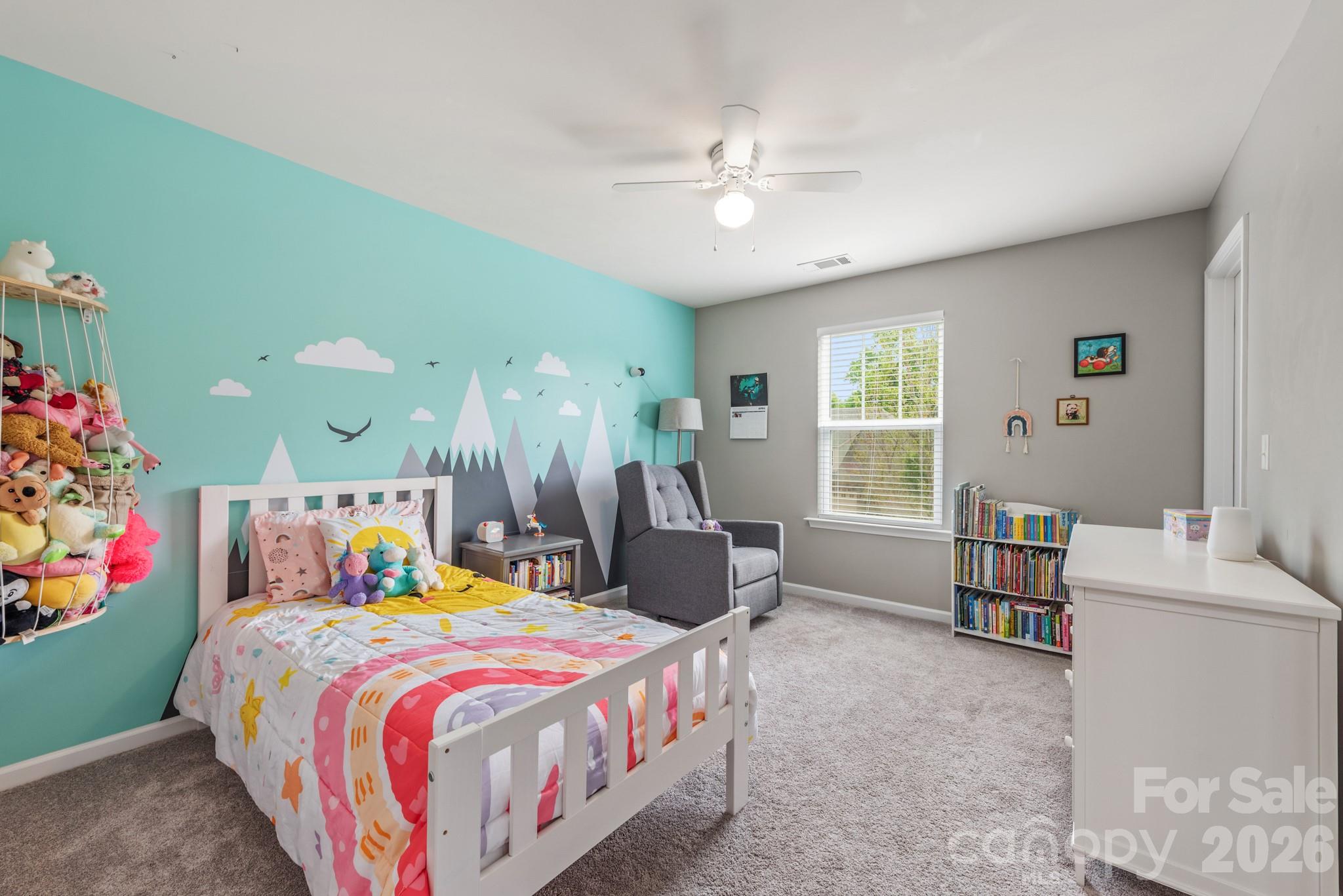 11719 Grey Partridge Drive