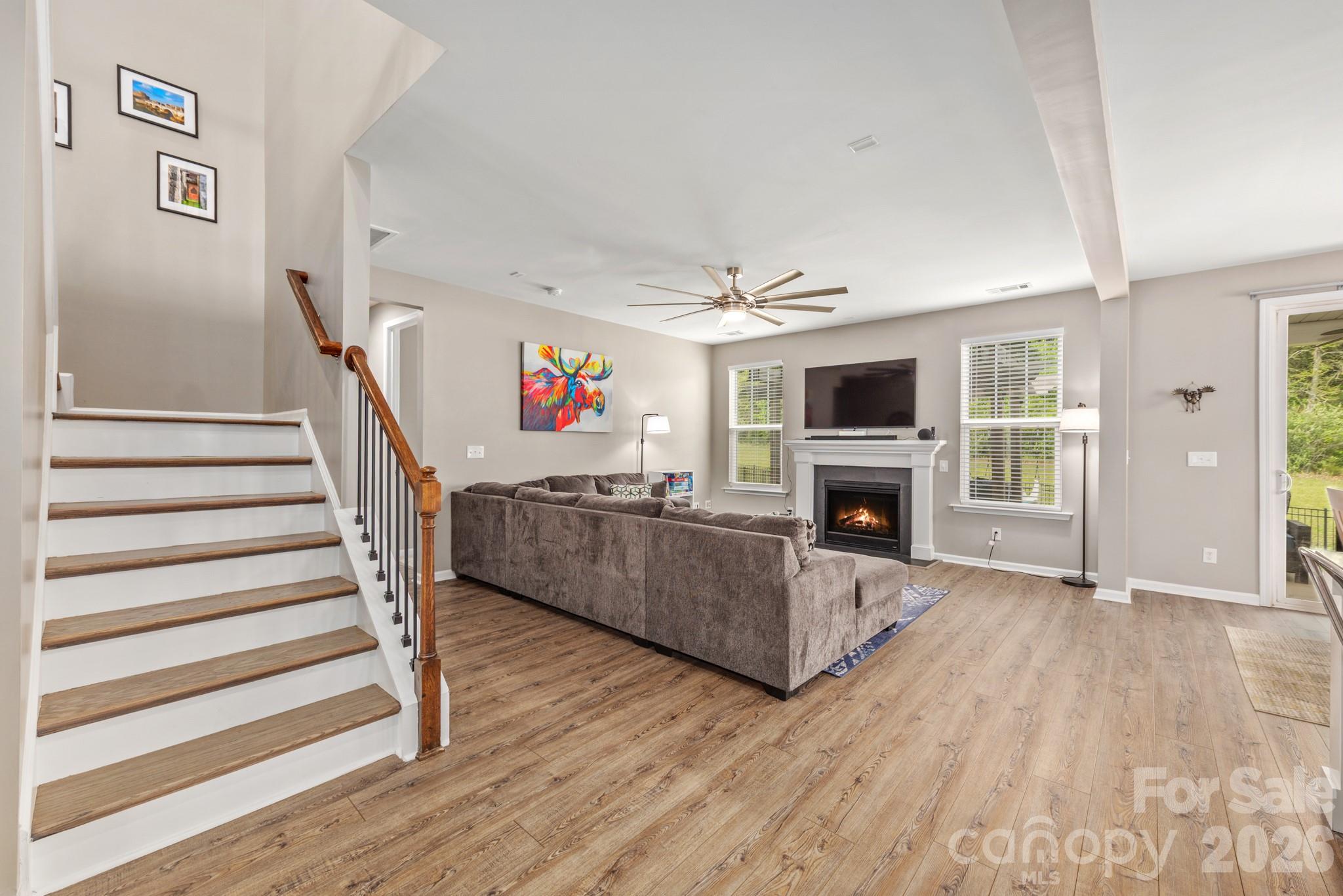 11719 Grey Partridge Drive