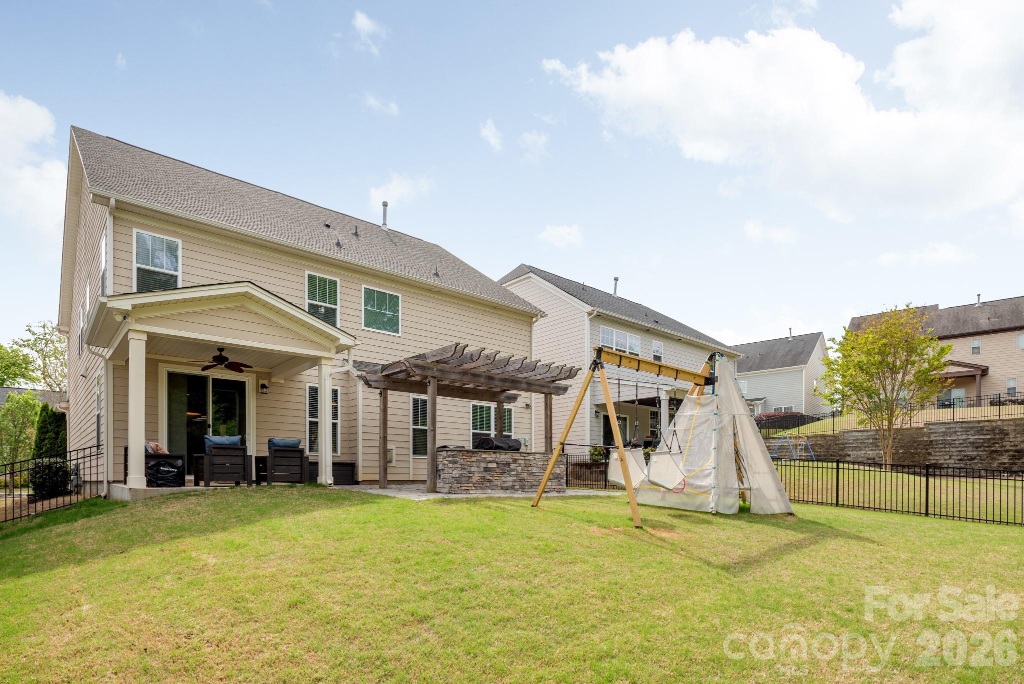 11719 Grey Partridge Drive