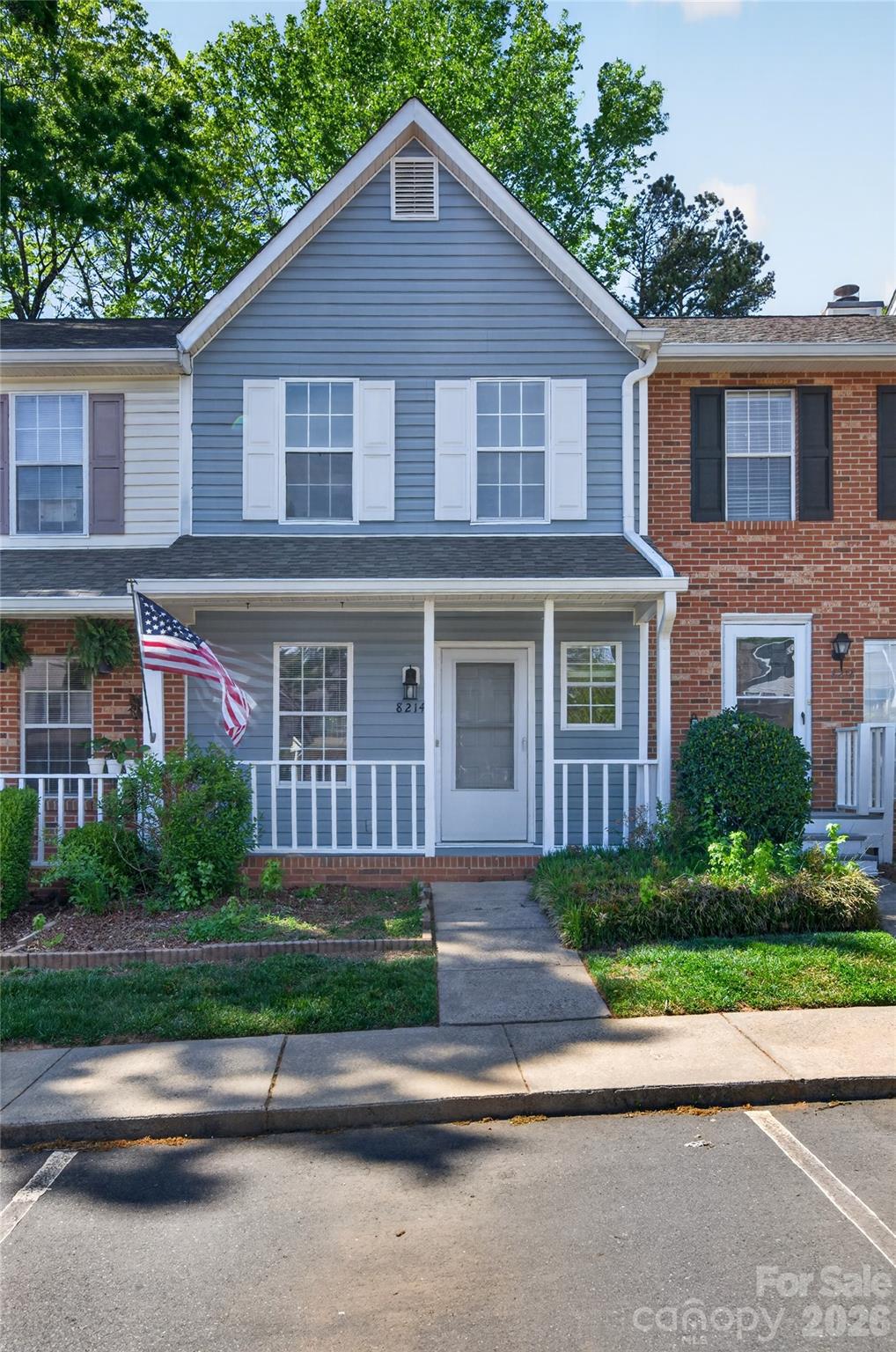 8214 Circle Tree Lane