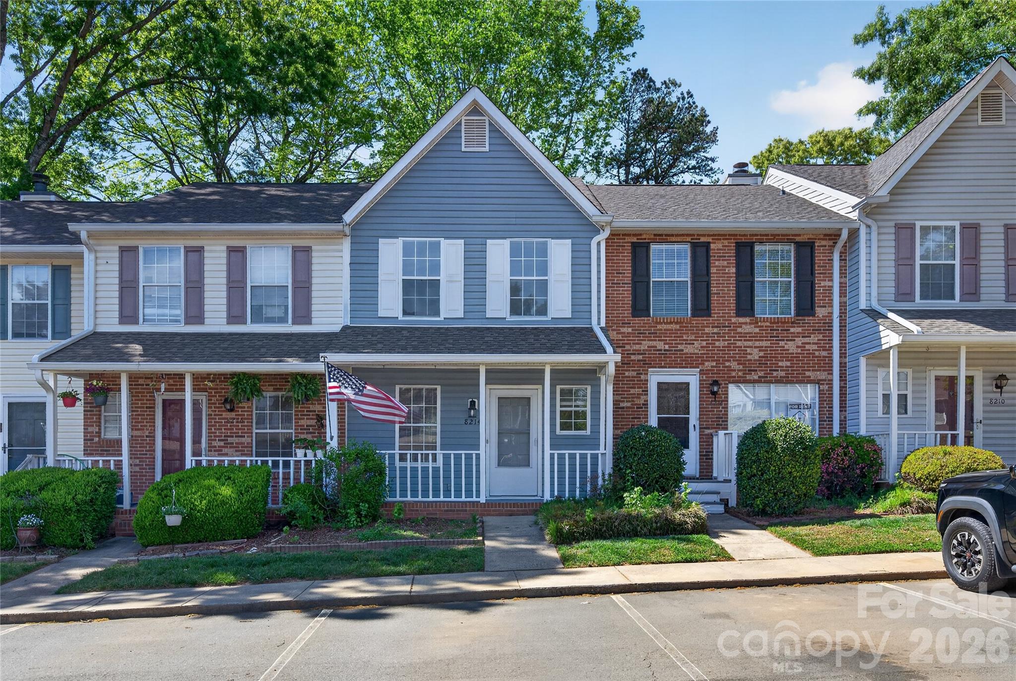 8214 Circle Tree Lane