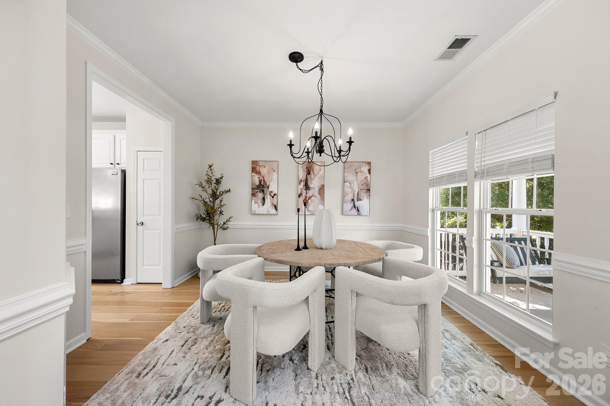 11627 Kingsley View Drive