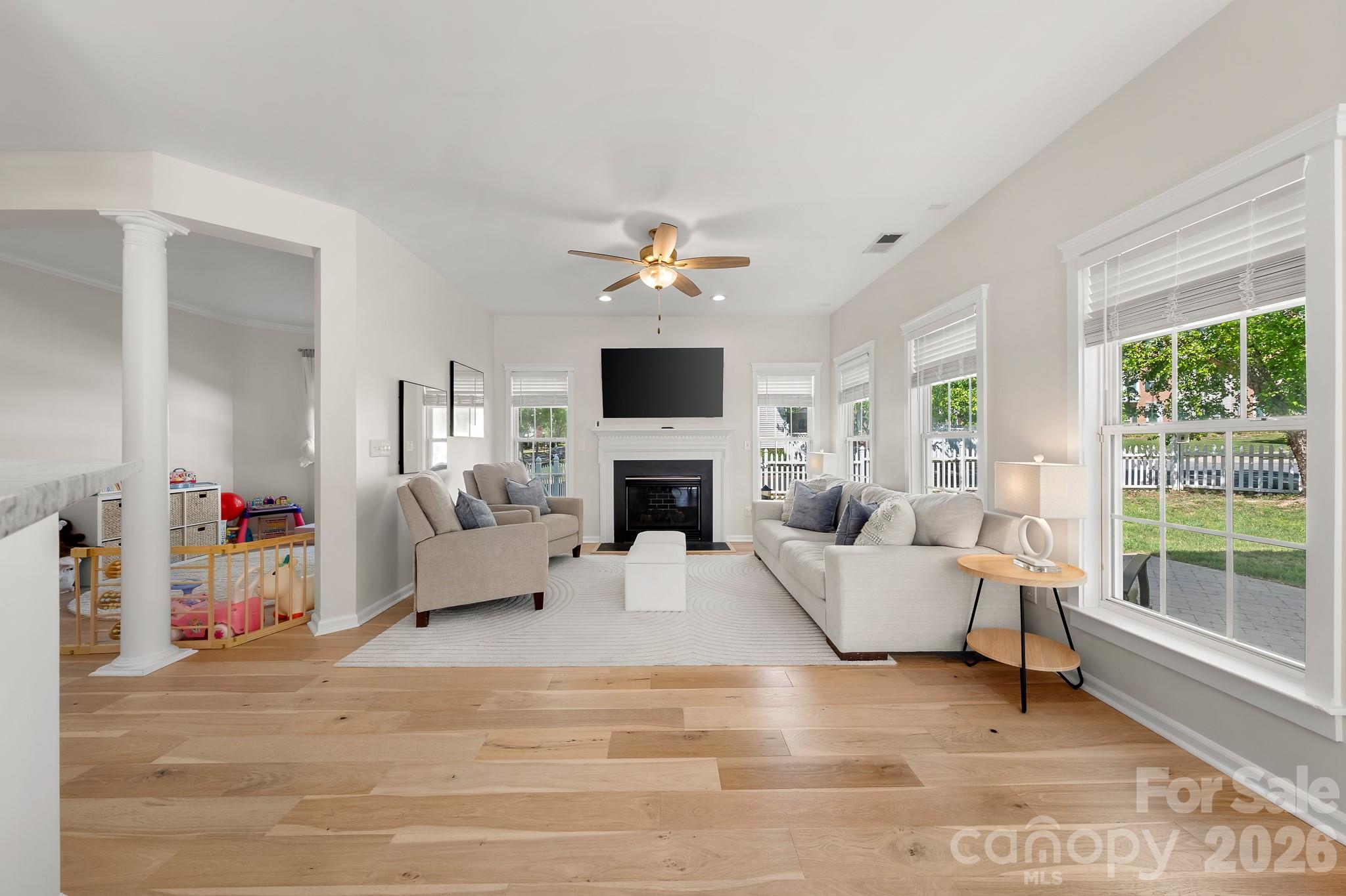 11627 Kingsley View Drive