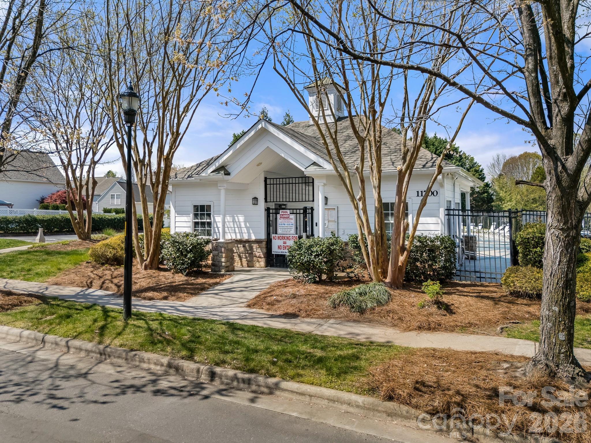 11627 Kingsley View Drive