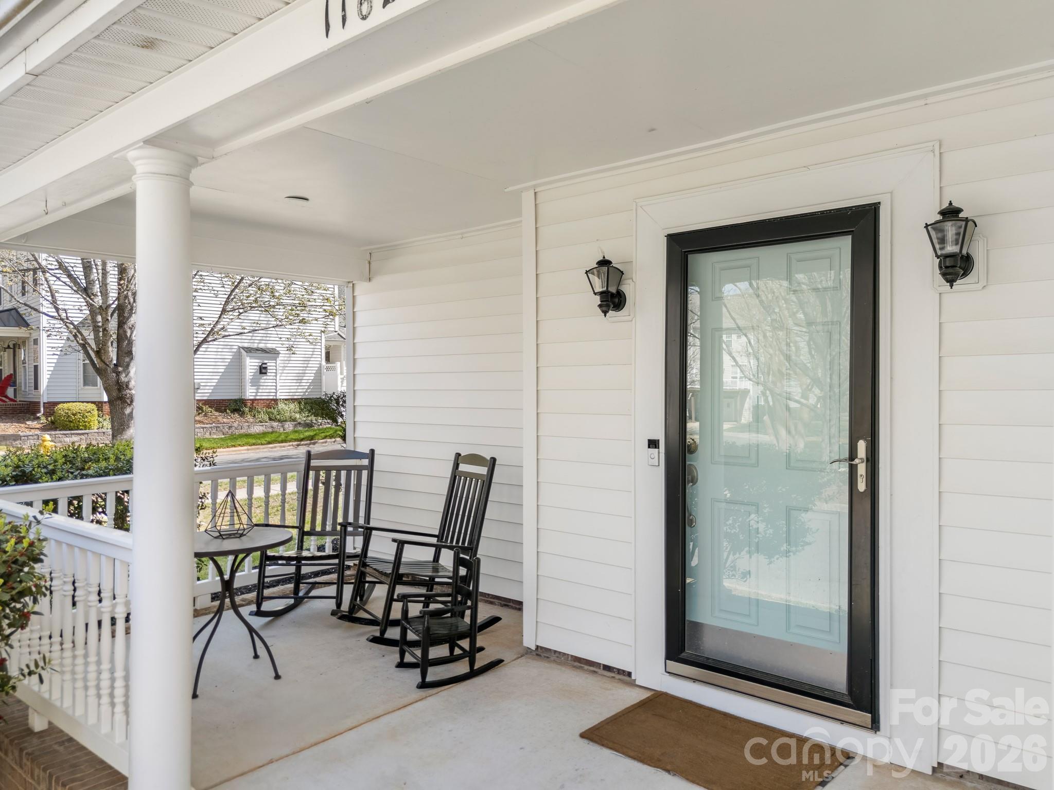 11627 Kingsley View Drive