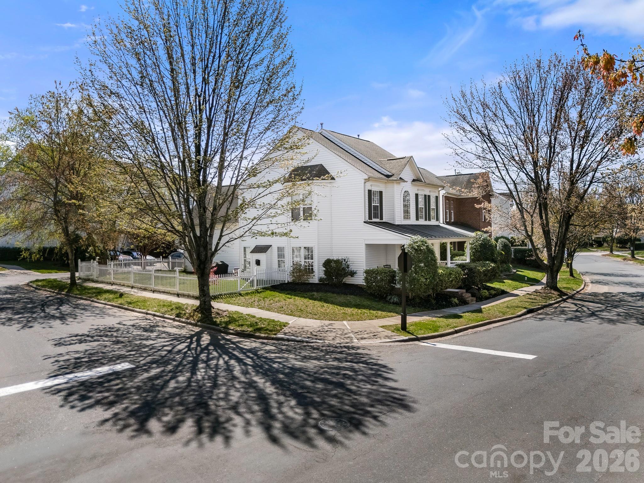 11627 Kingsley View Drive