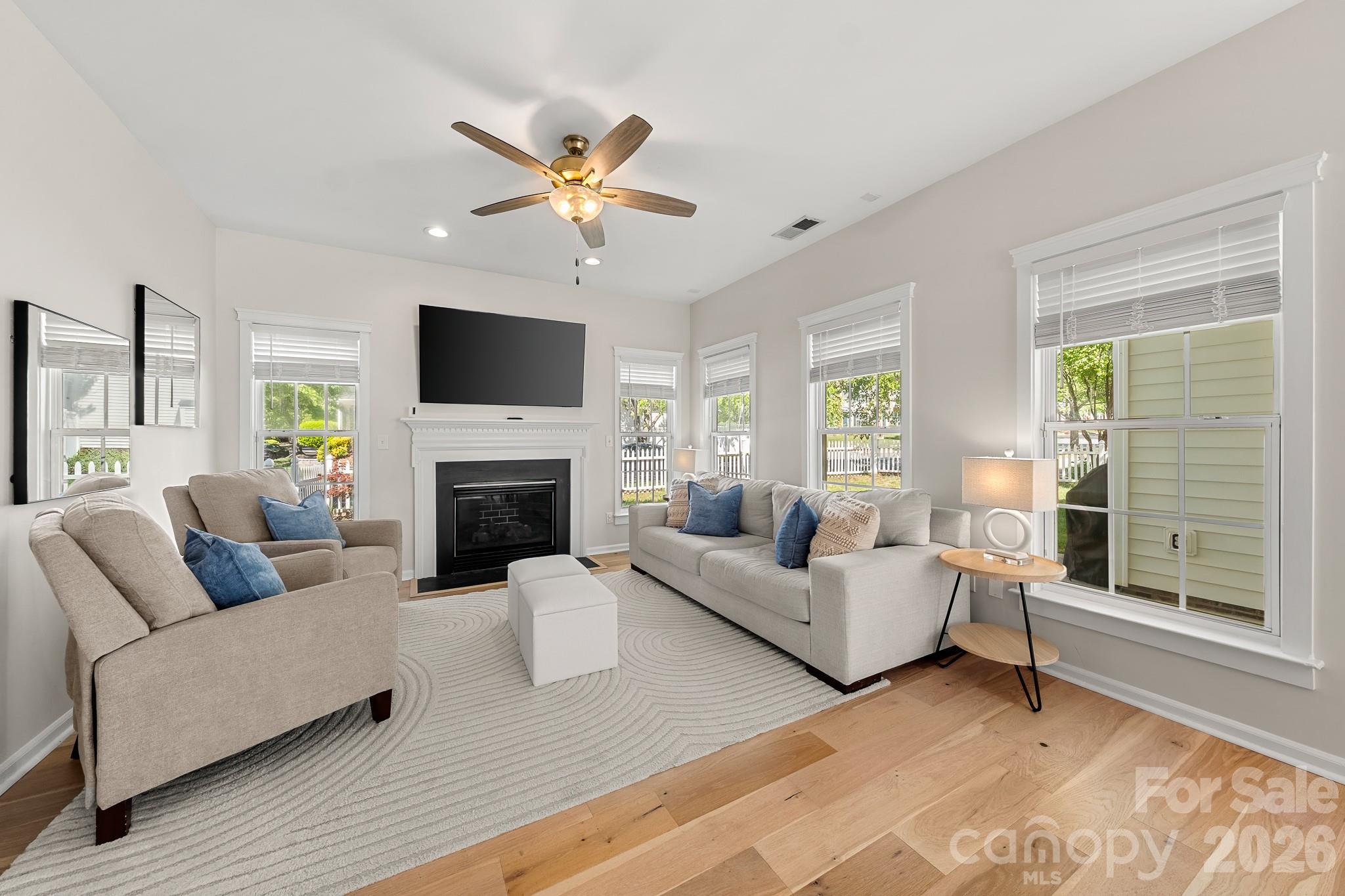 11627 Kingsley View Drive