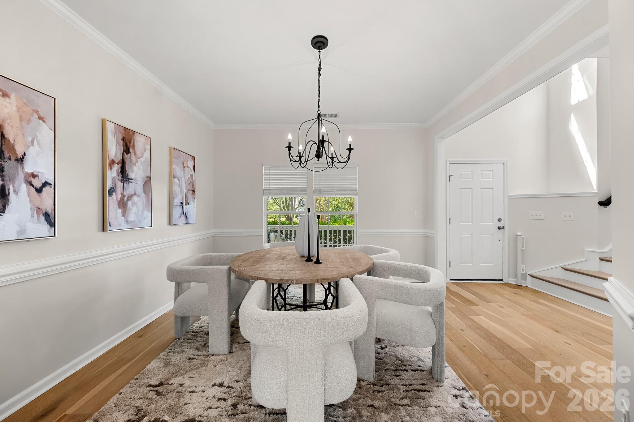 11627 Kingsley View Drive