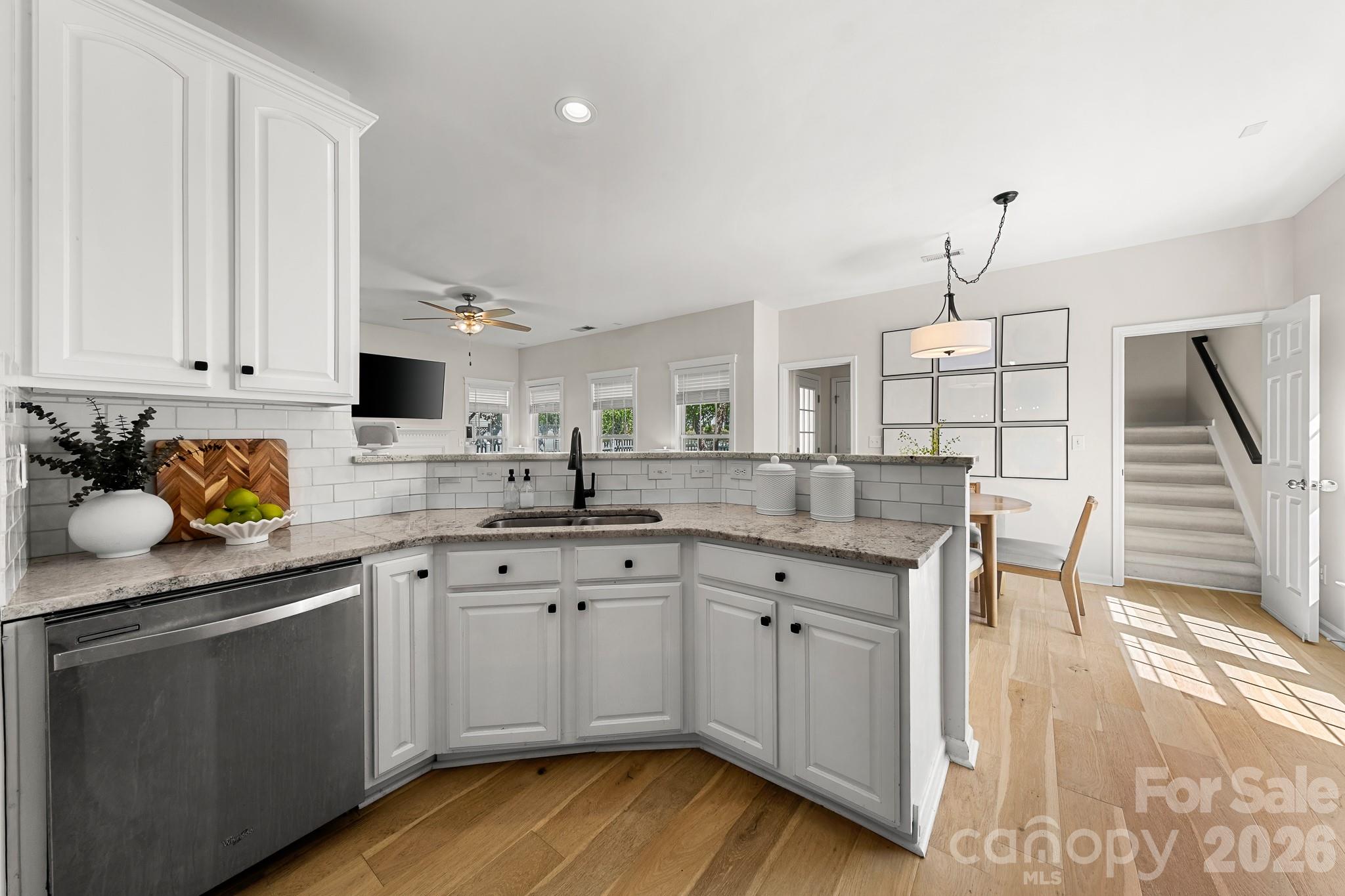 11627 Kingsley View Drive