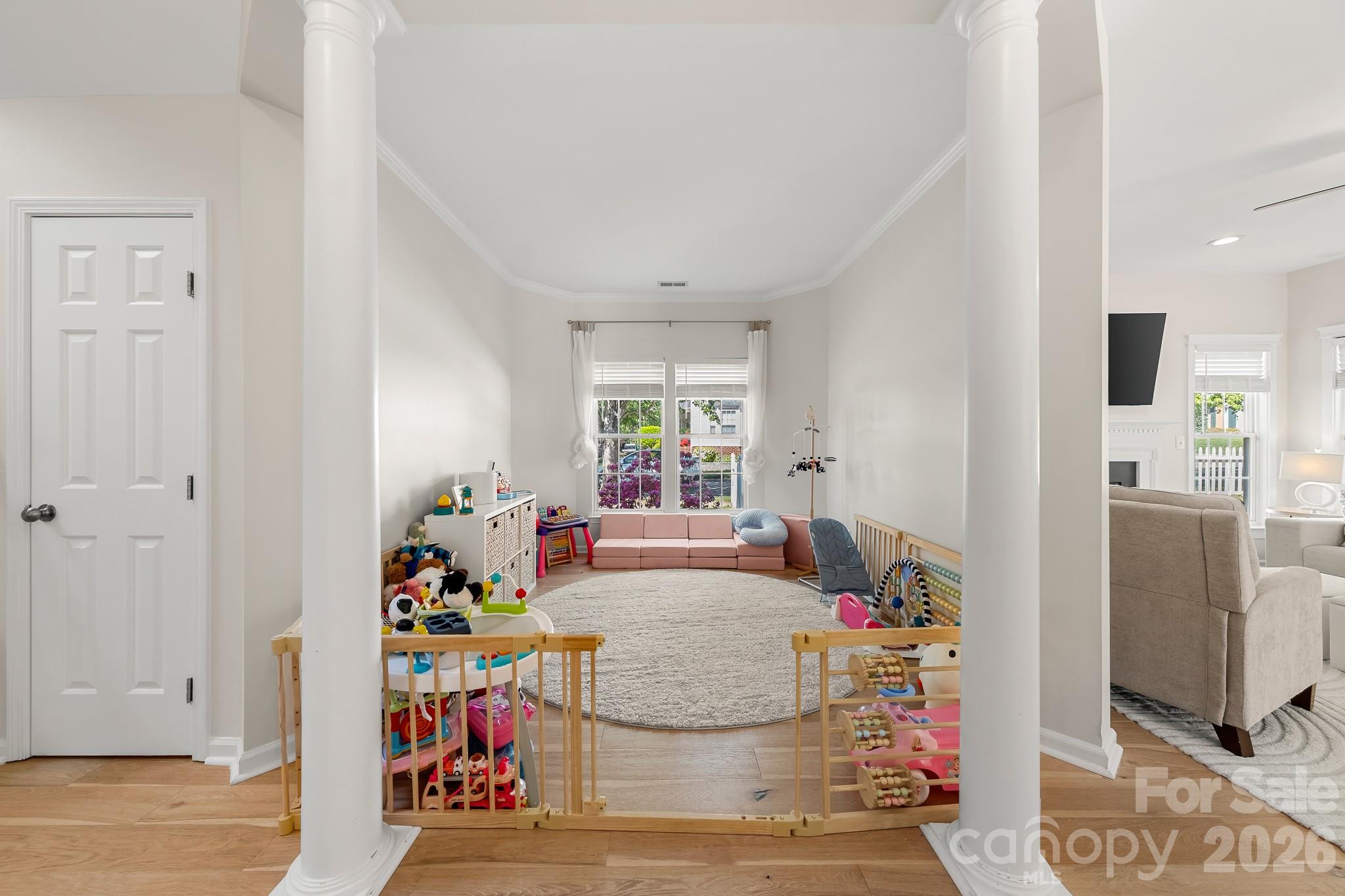 11627 Kingsley View Drive