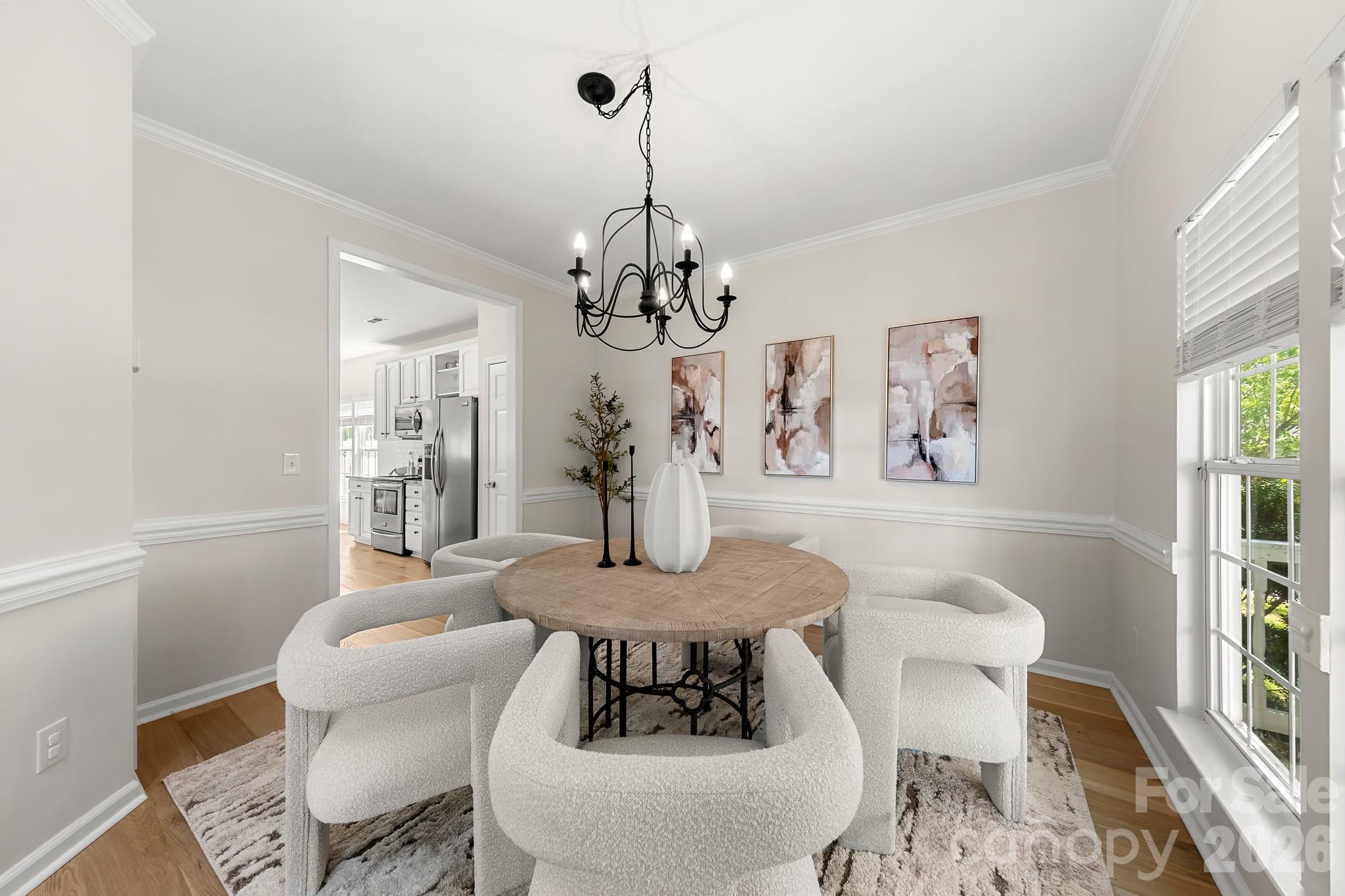 11627 Kingsley View Drive