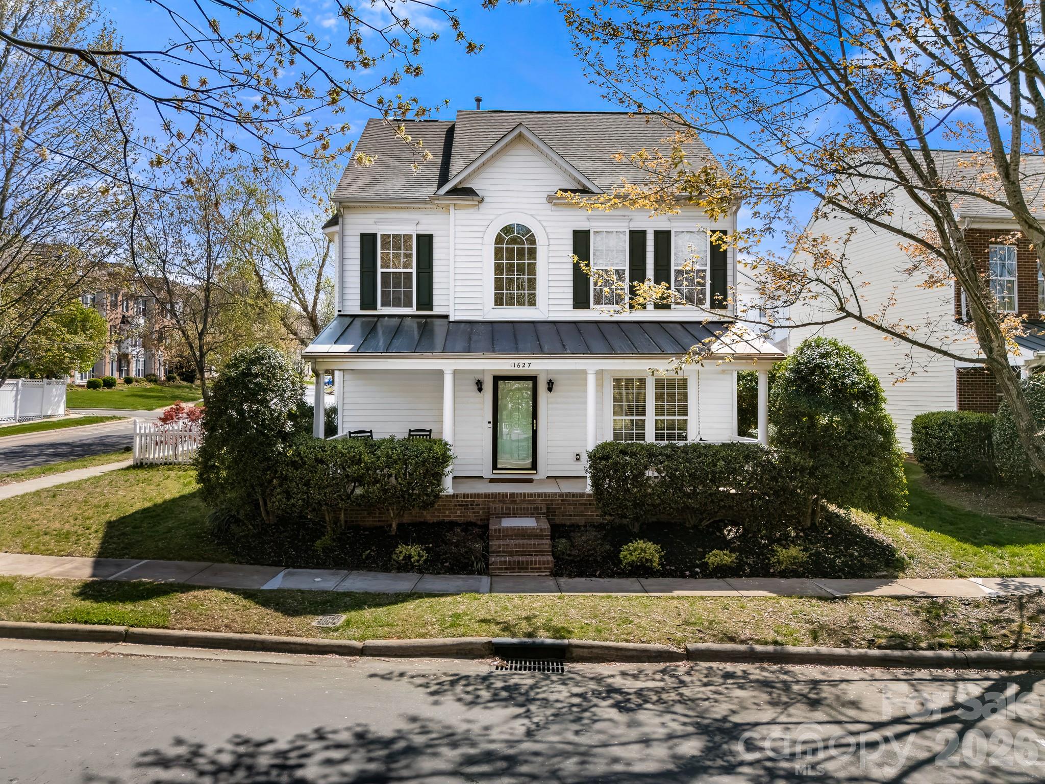 11627 Kingsley View Drive