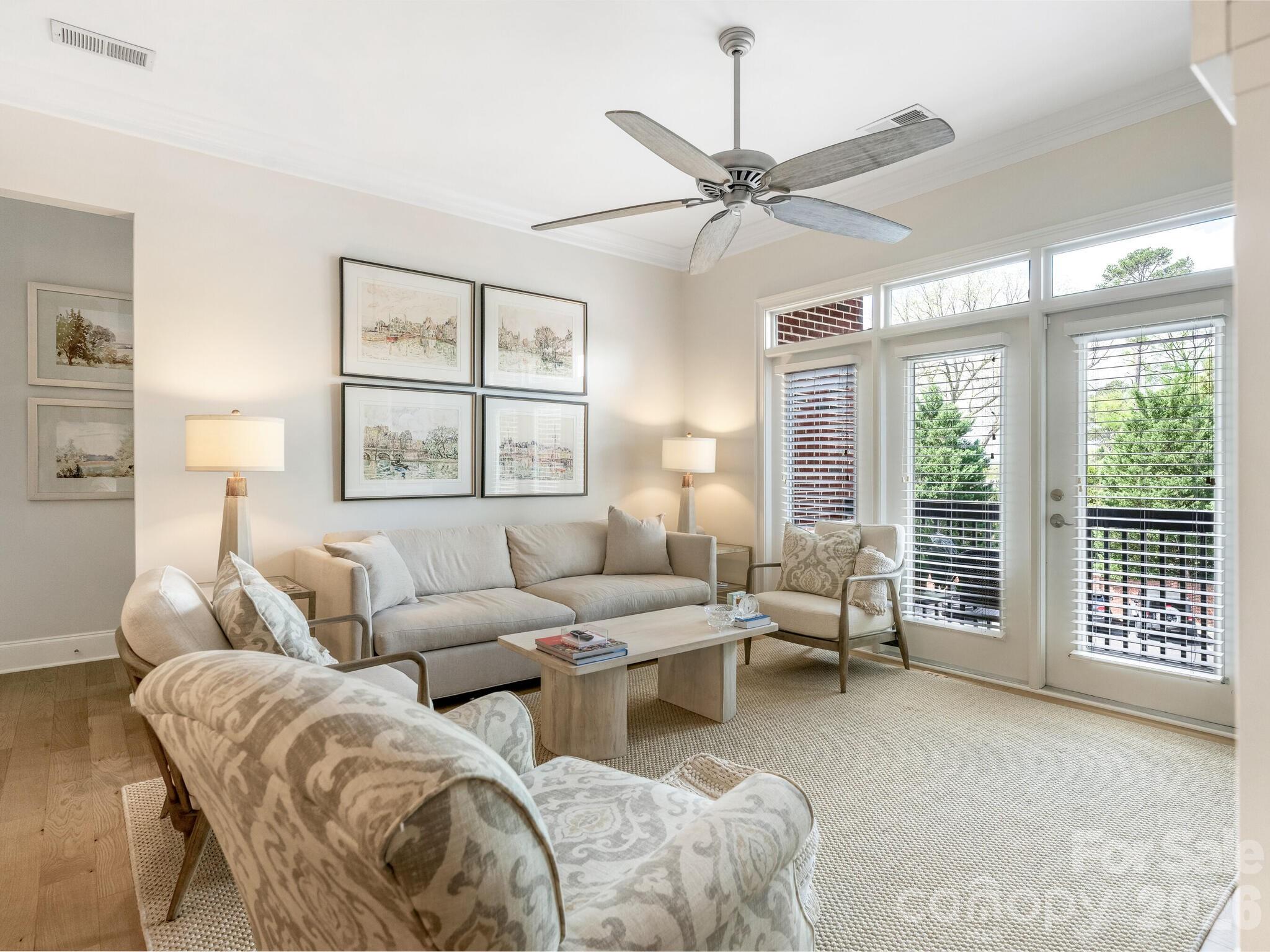 2964 Selwyn Avenue Unit: 209