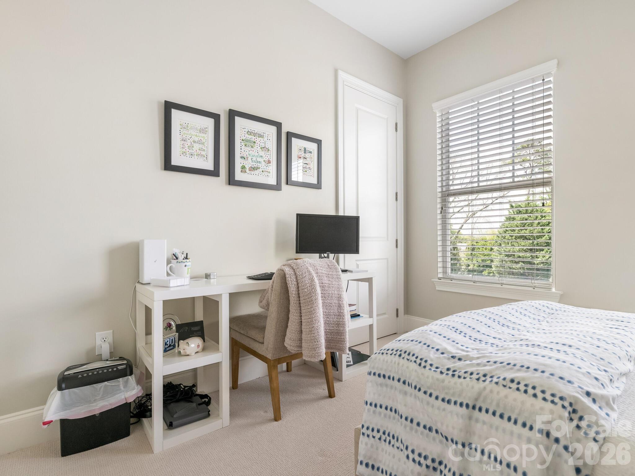 2964 Selwyn Avenue Unit: 209