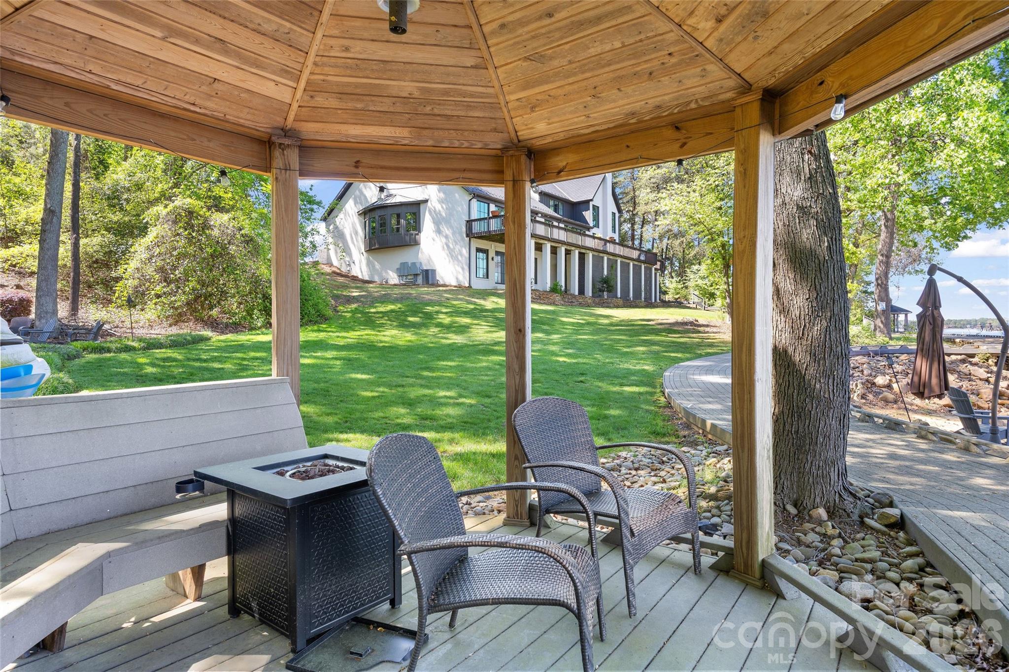 20107 Bascom Ridge Drive