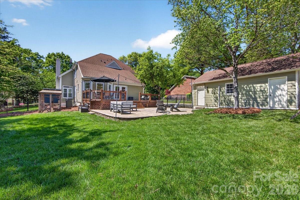 4612 Quail Canyon Drive