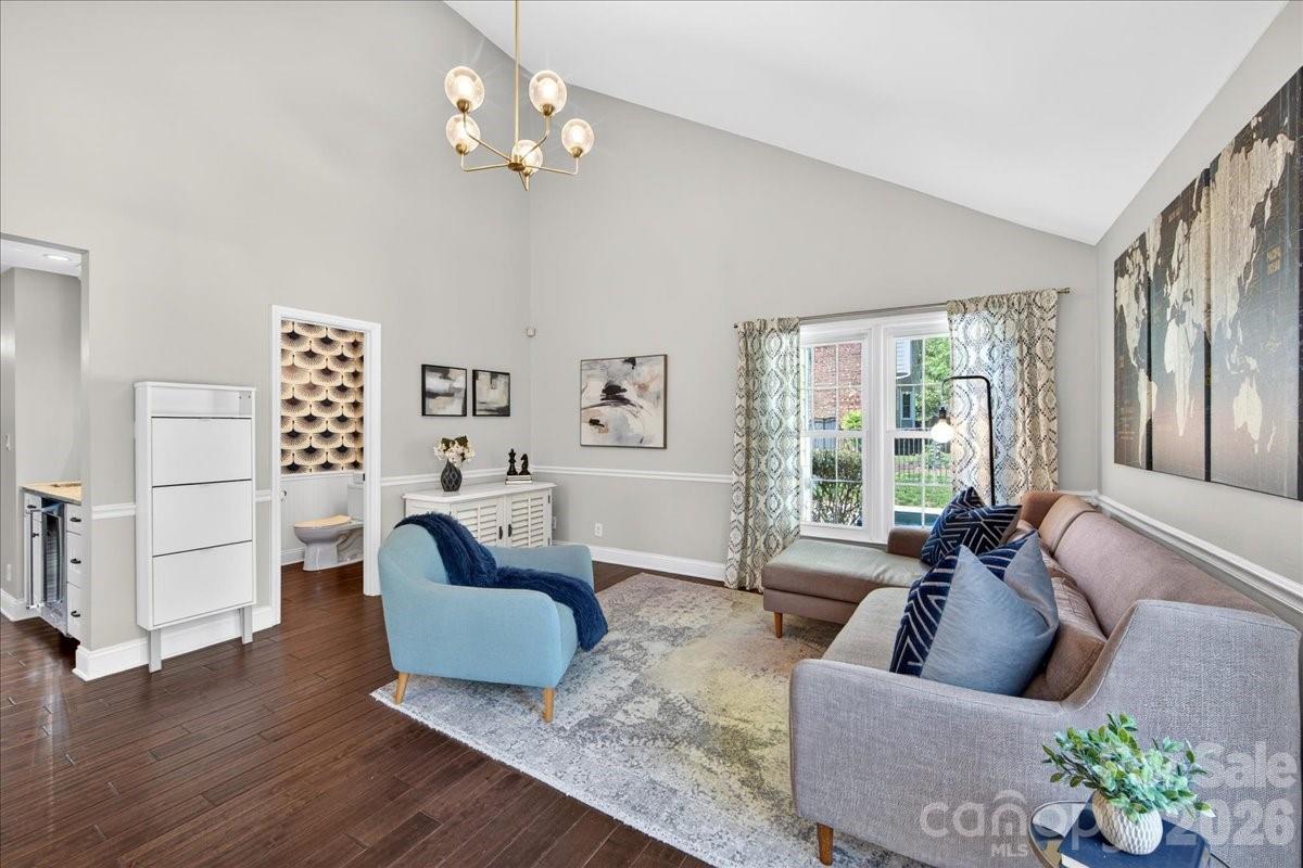 4612 Quail Canyon Drive