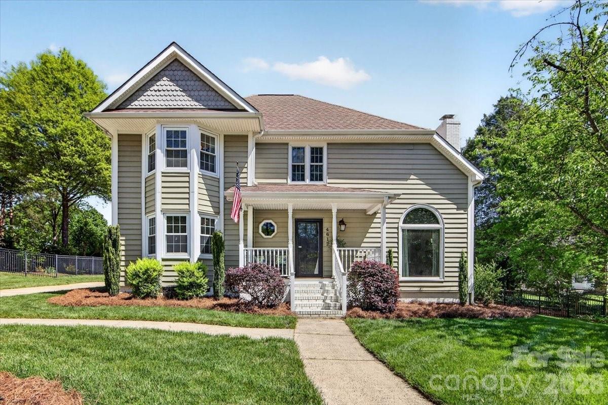 4612 Quail Canyon Drive