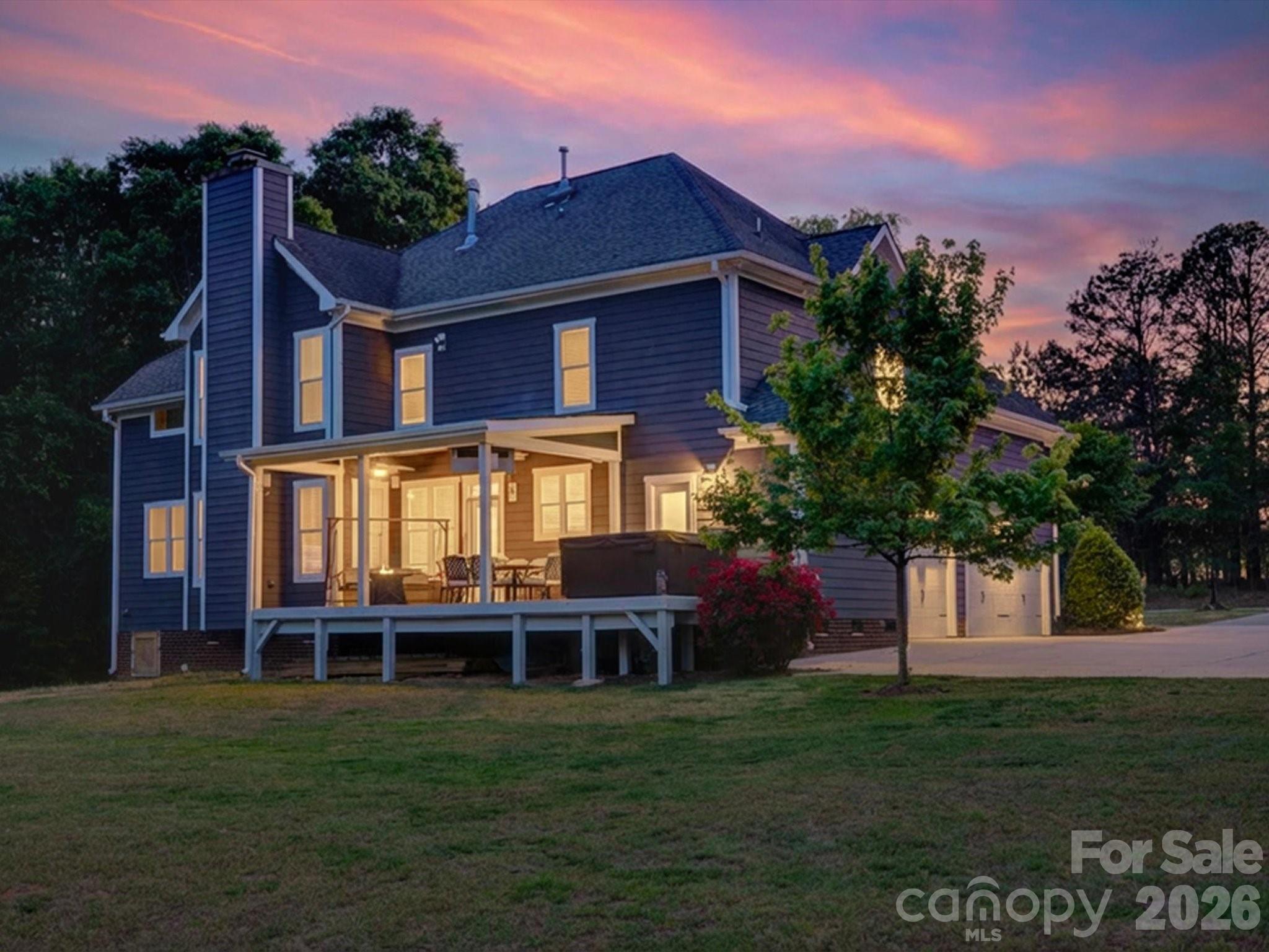 188 Carolina Crossing Drive