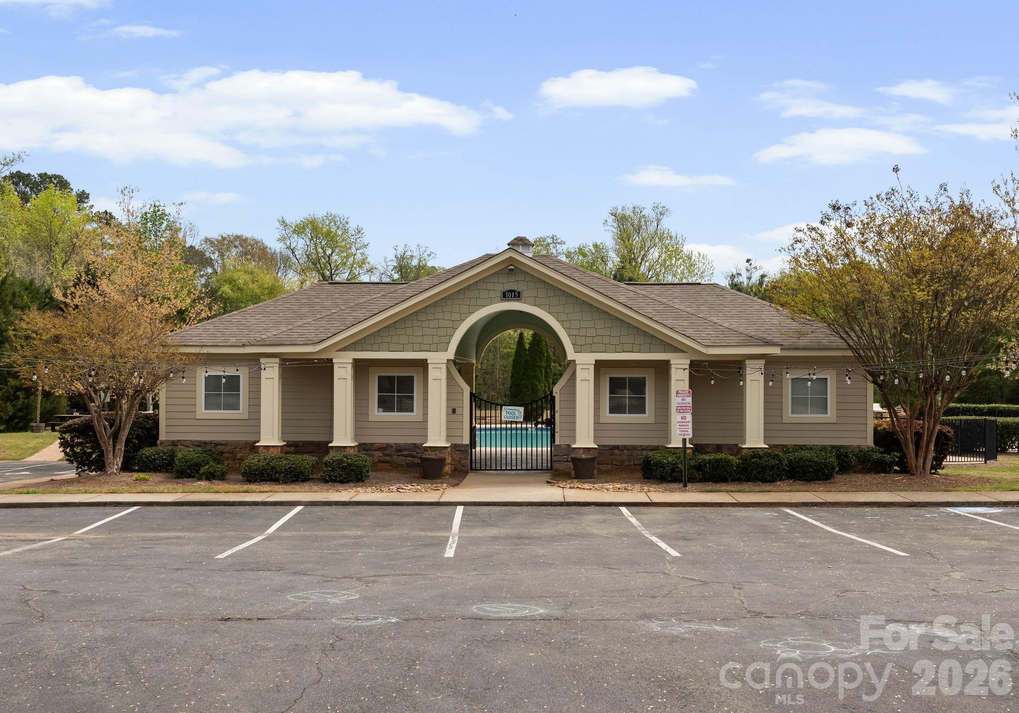 1192 Shelly Woods Drive