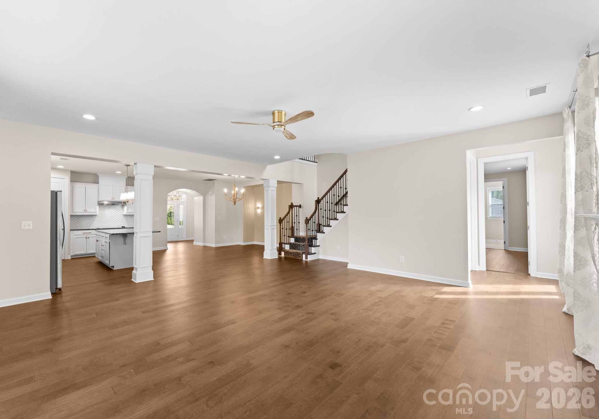 1192 Shelly Woods Drive