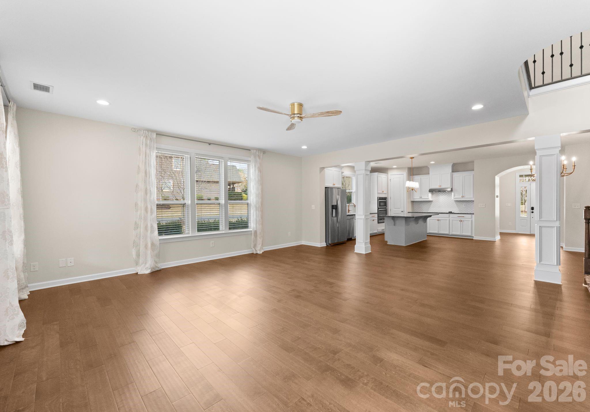 1192 Shelly Woods Drive