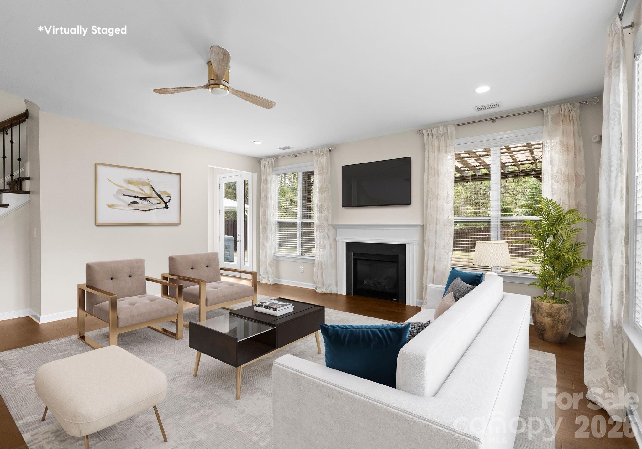 1192 Shelly Woods Drive