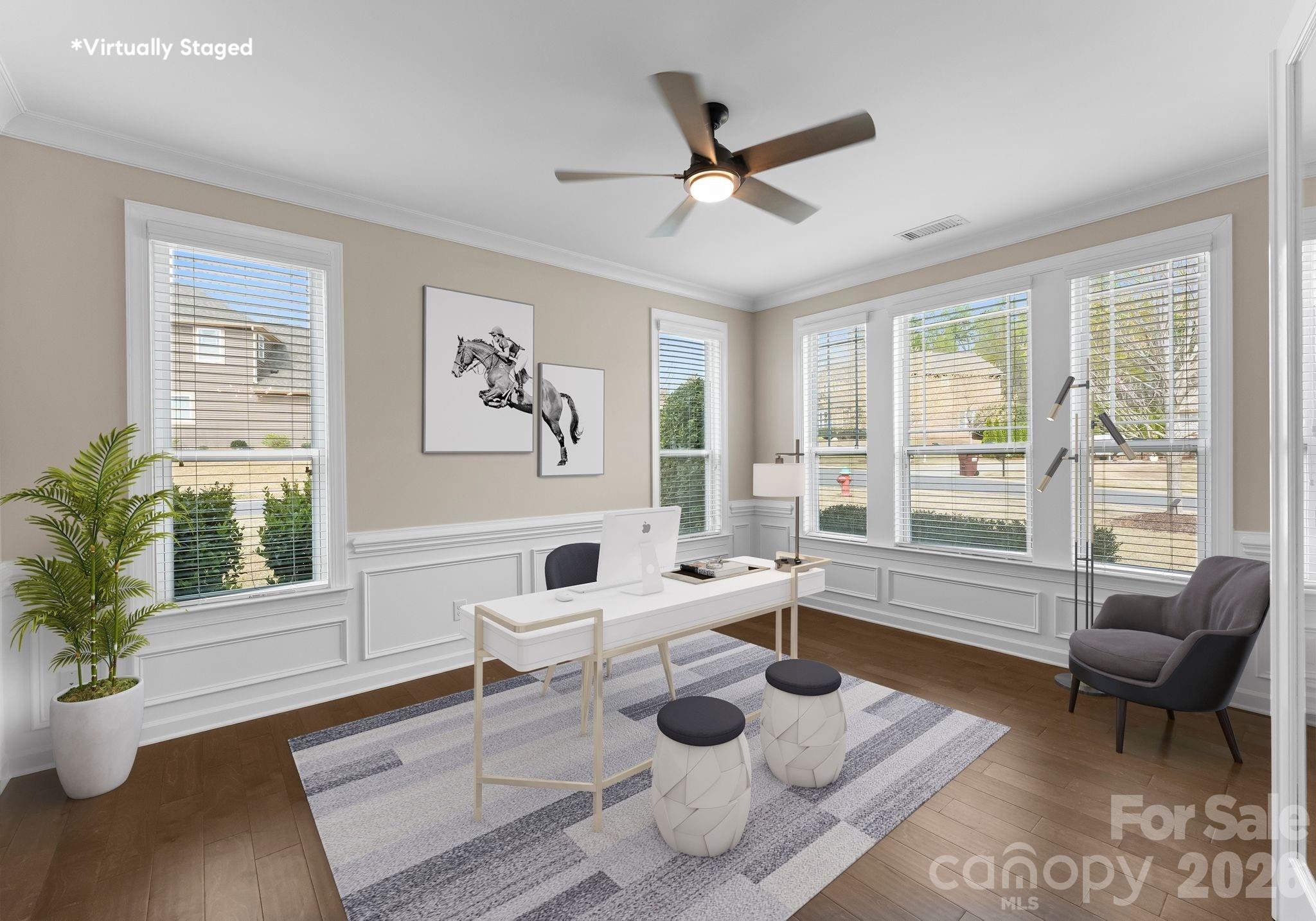 1192 Shelly Woods Drive