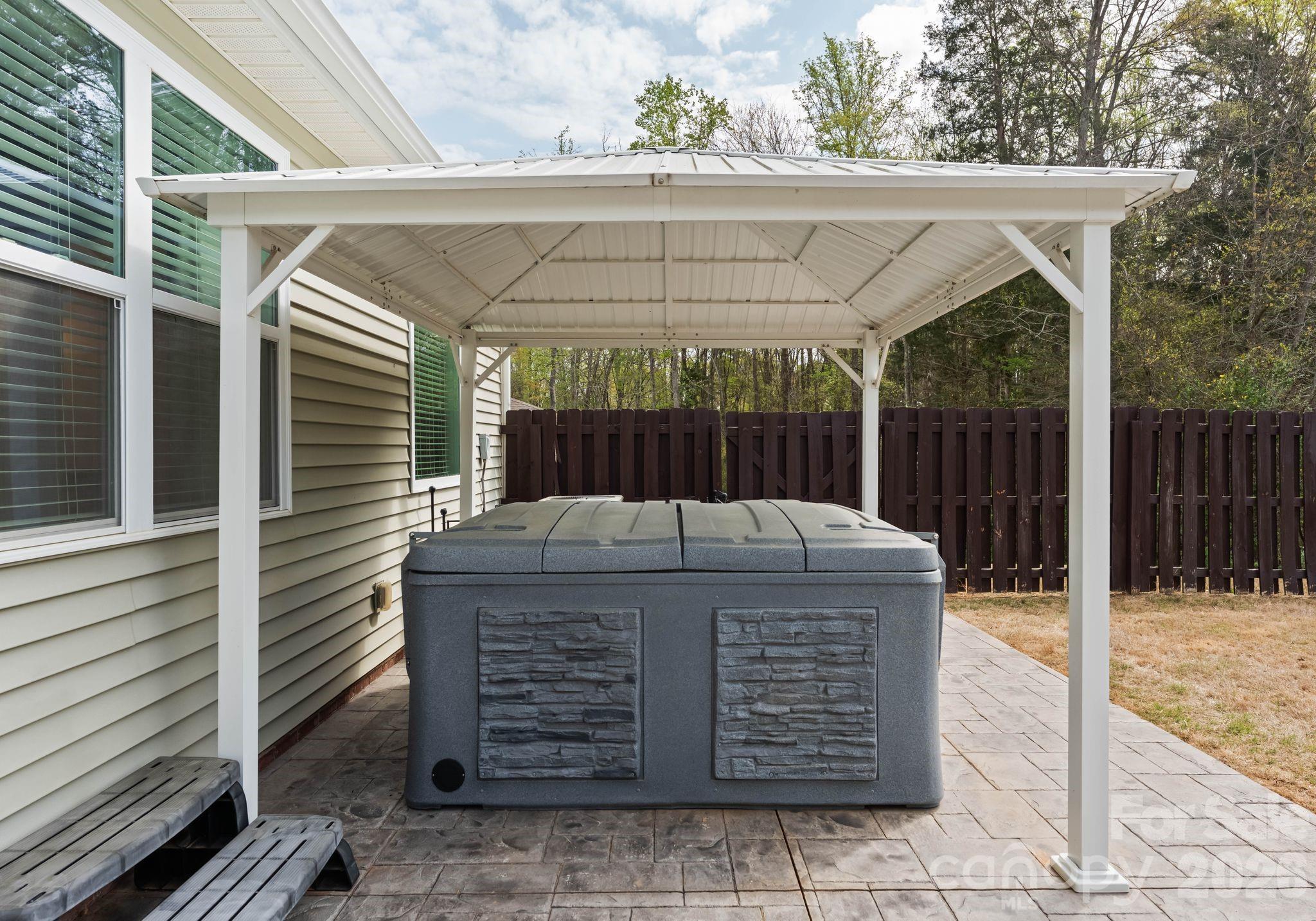 1192 Shelly Woods Drive