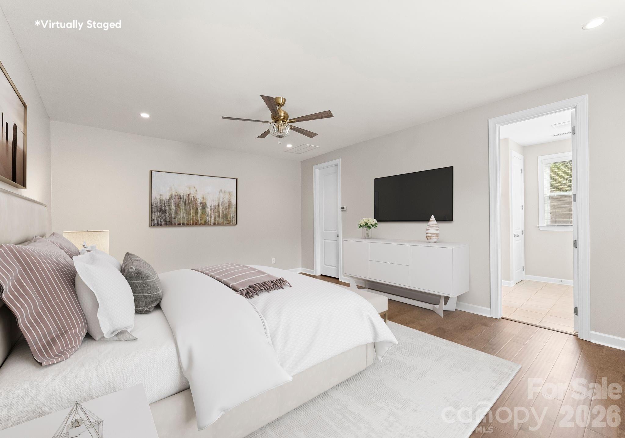 1192 Shelly Woods Drive