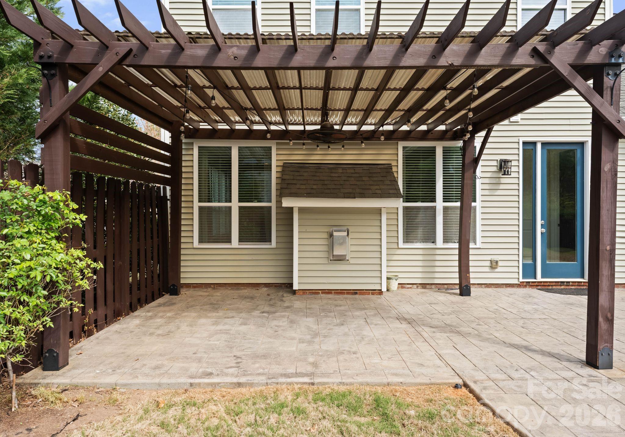 1192 Shelly Woods Drive