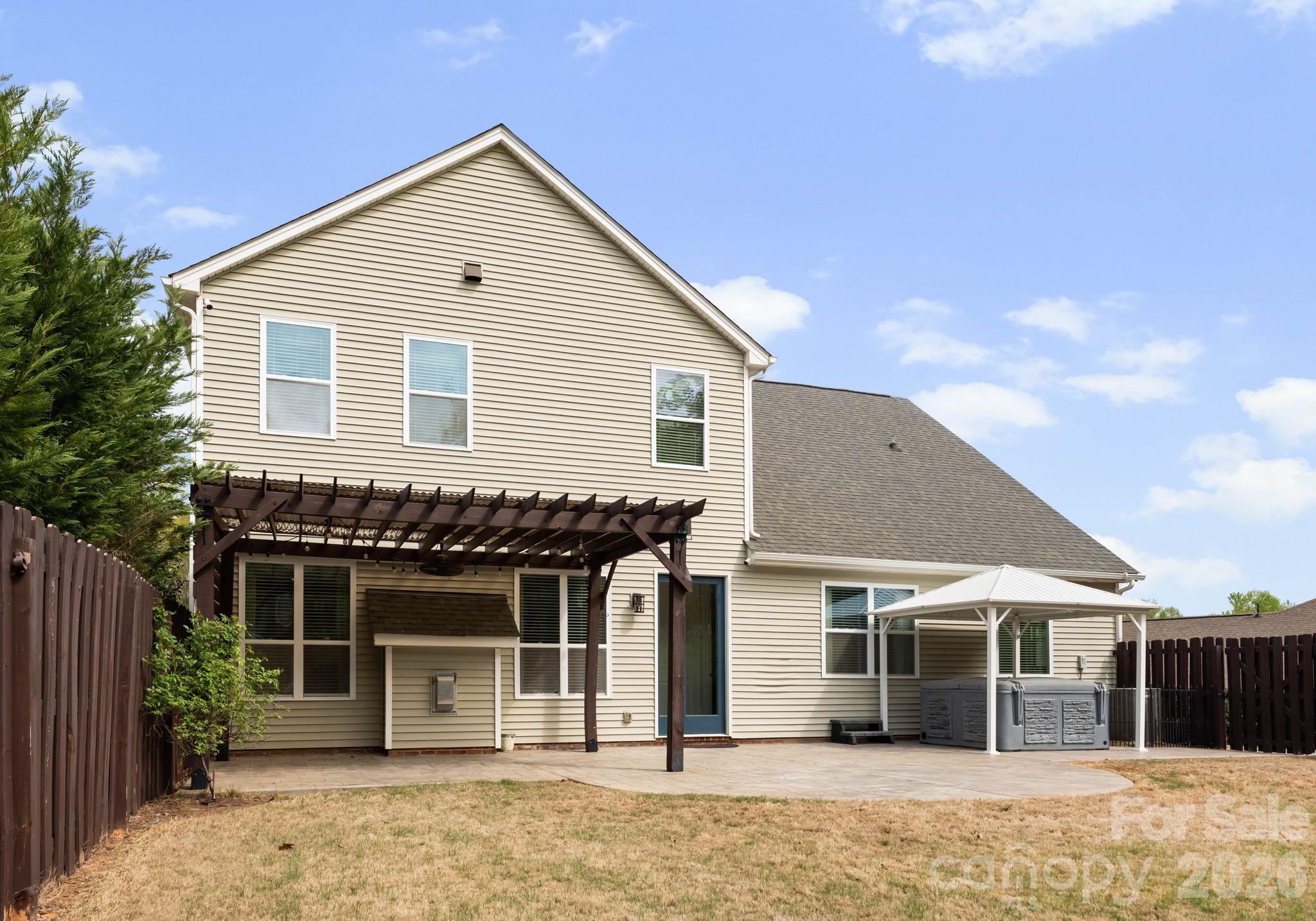 1192 Shelly Woods Drive