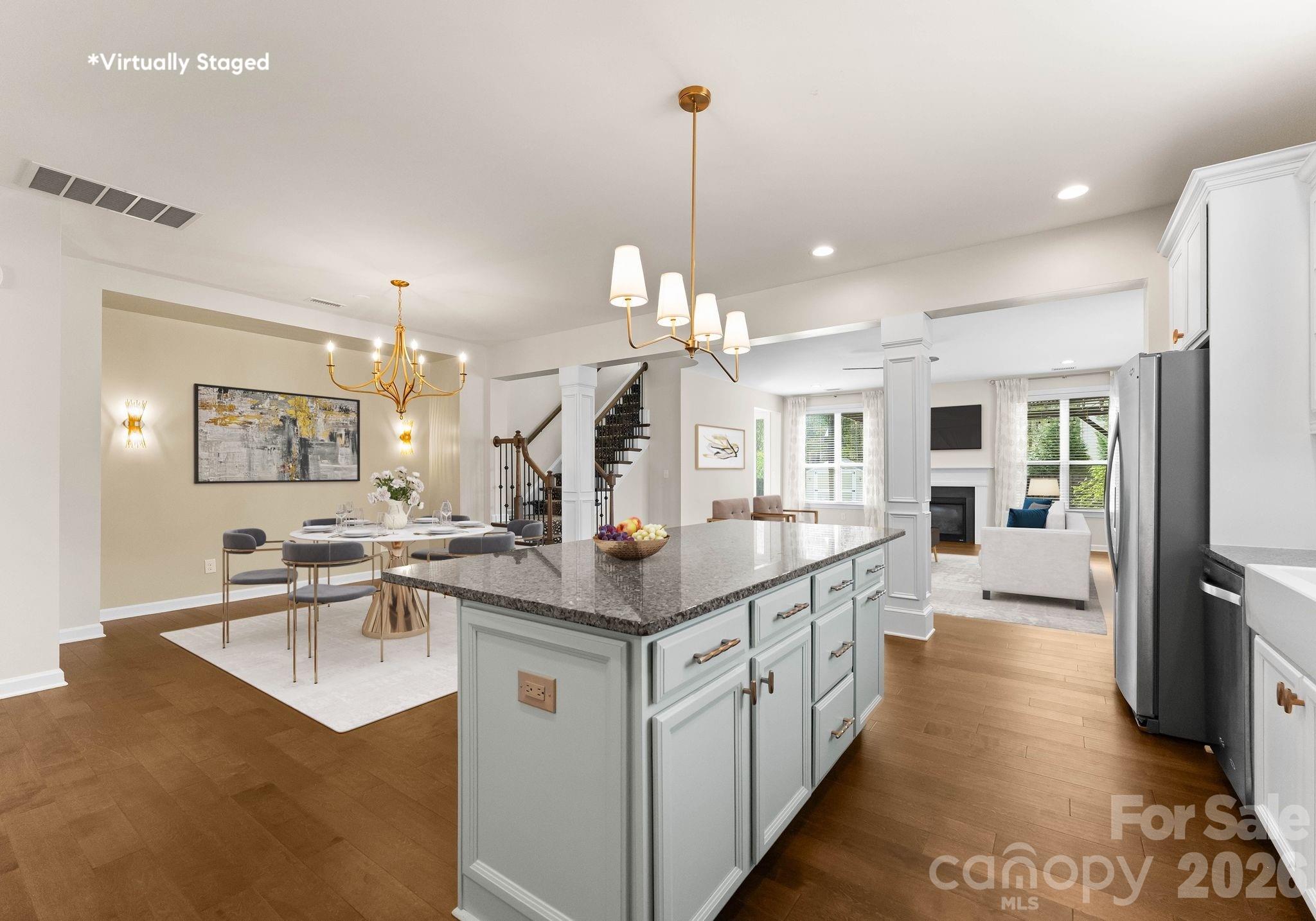 1192 Shelly Woods Drive