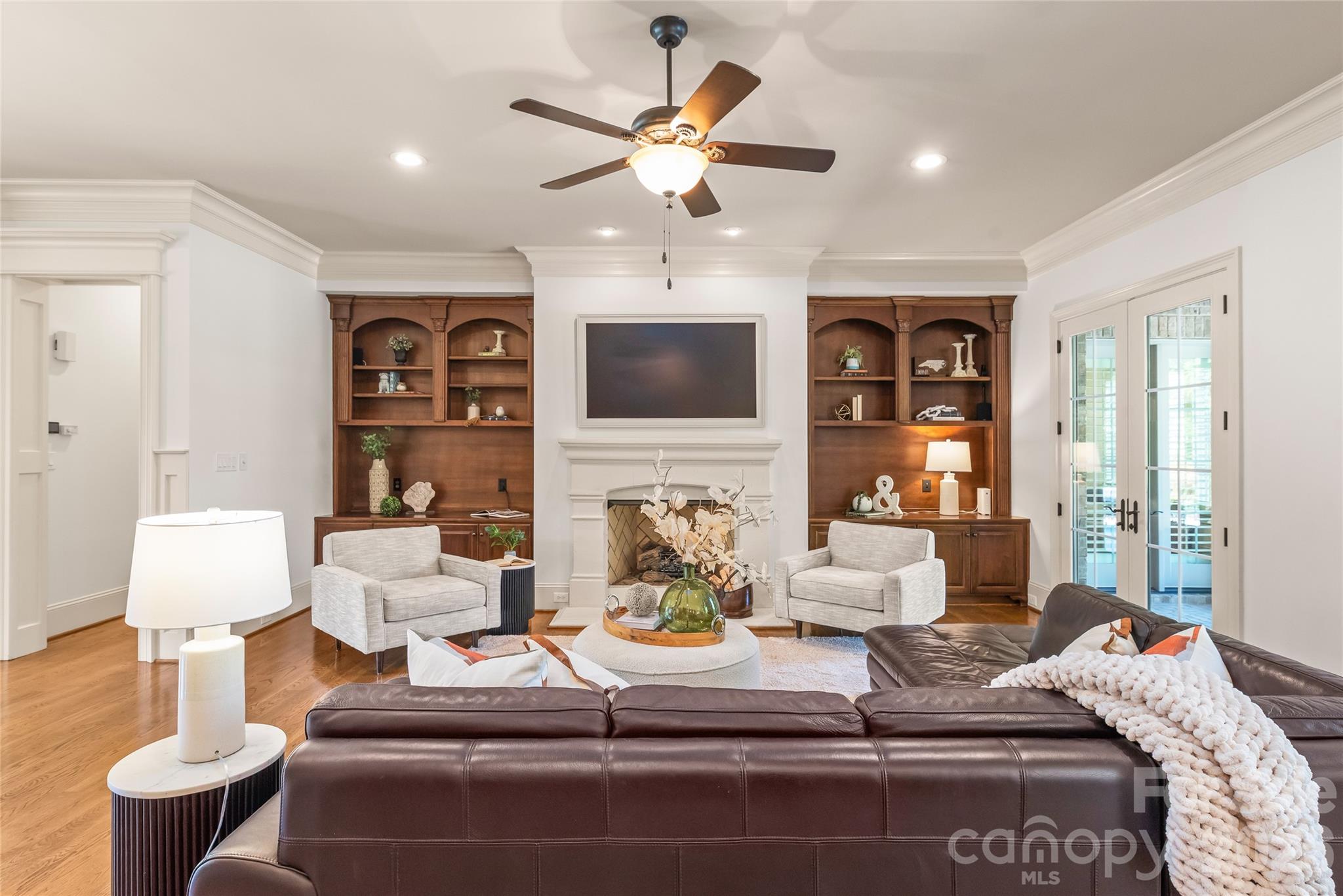 9222 Clerkenwell Drive