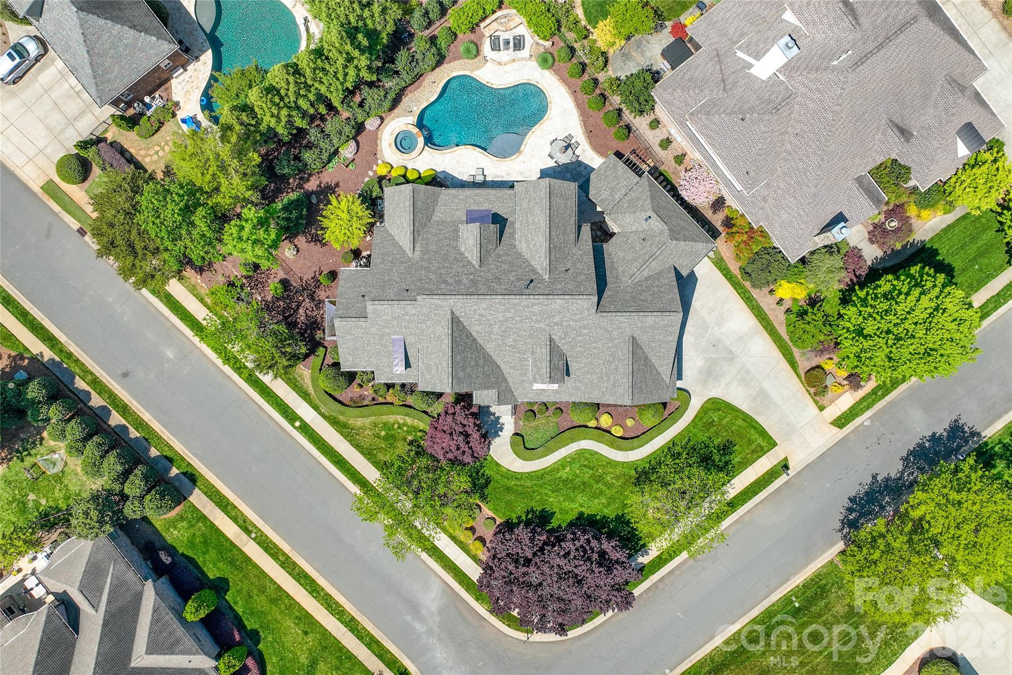 9222 Clerkenwell Drive