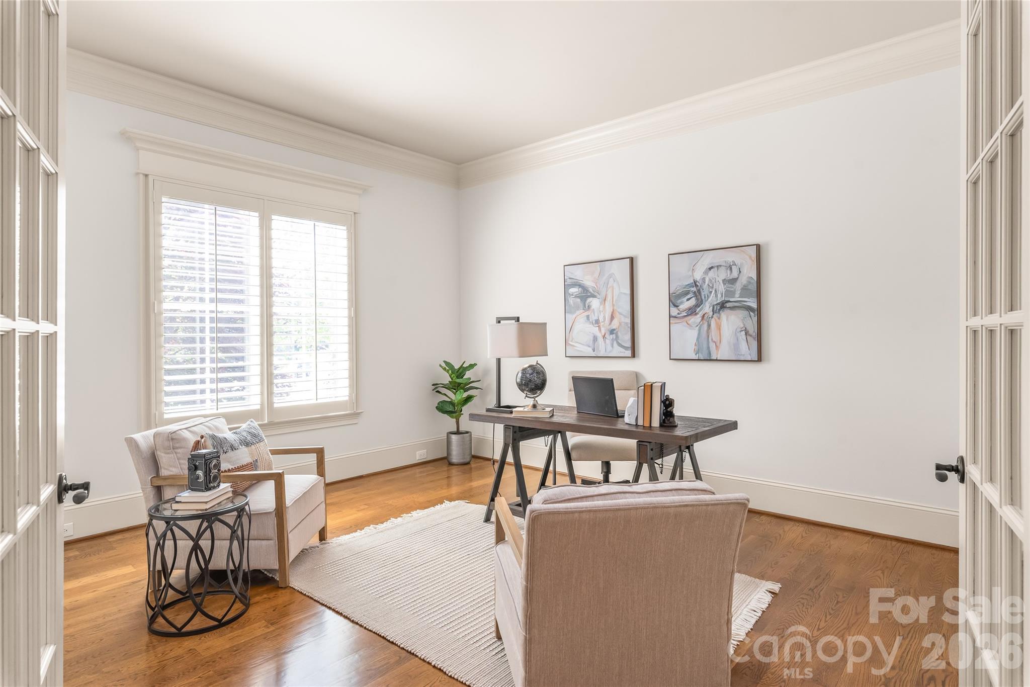 9222 Clerkenwell Drive