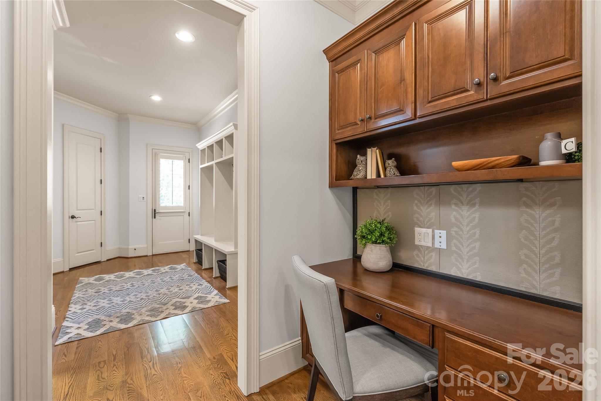 9222 Clerkenwell Drive