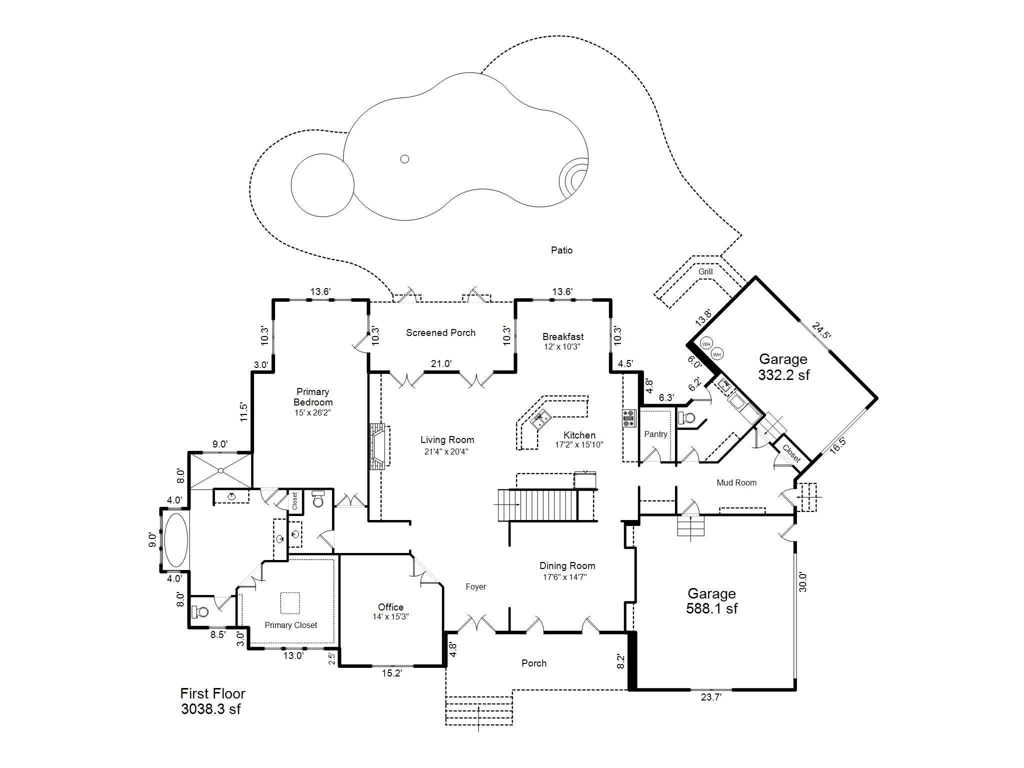 9222 Clerkenwell Drive